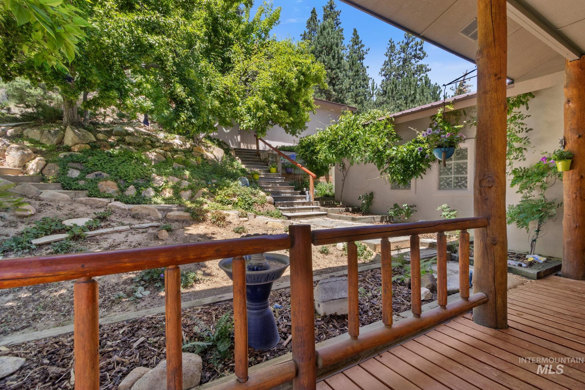 222 Rush Creek Road Property Photo 2