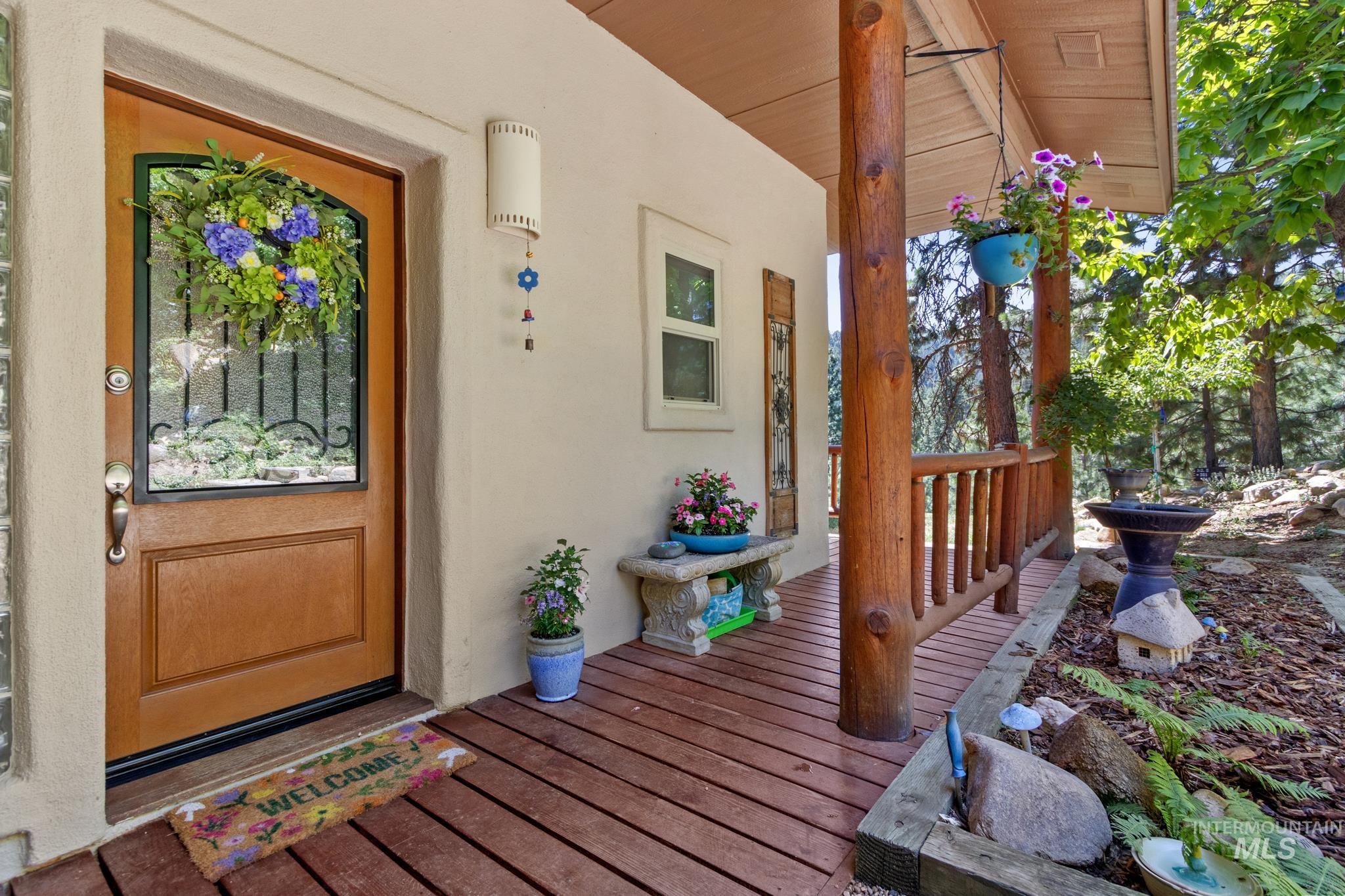 222 Rush Creek Road Property Photo 4