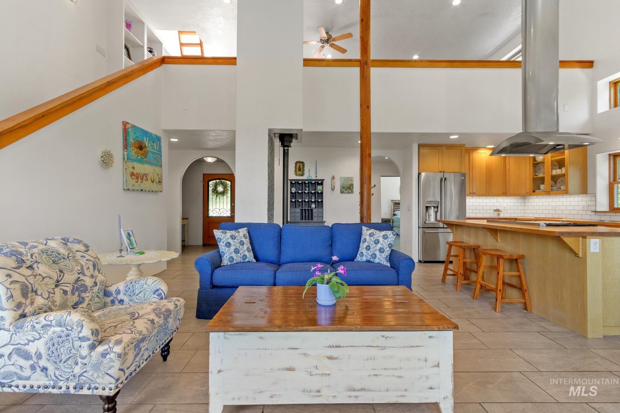 222 Rush Creek Road Property Photo 6