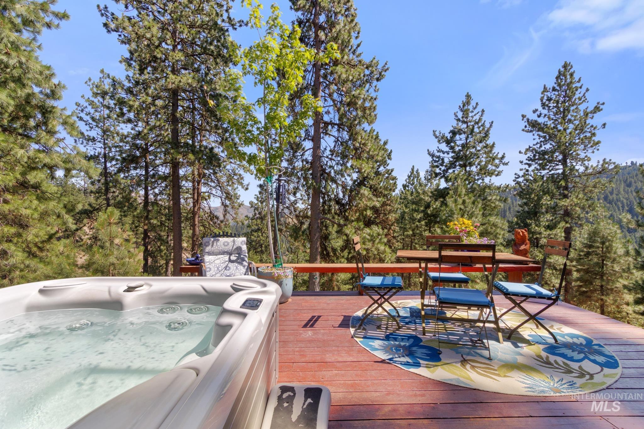 222 Rush Creek Road Property Photo 44