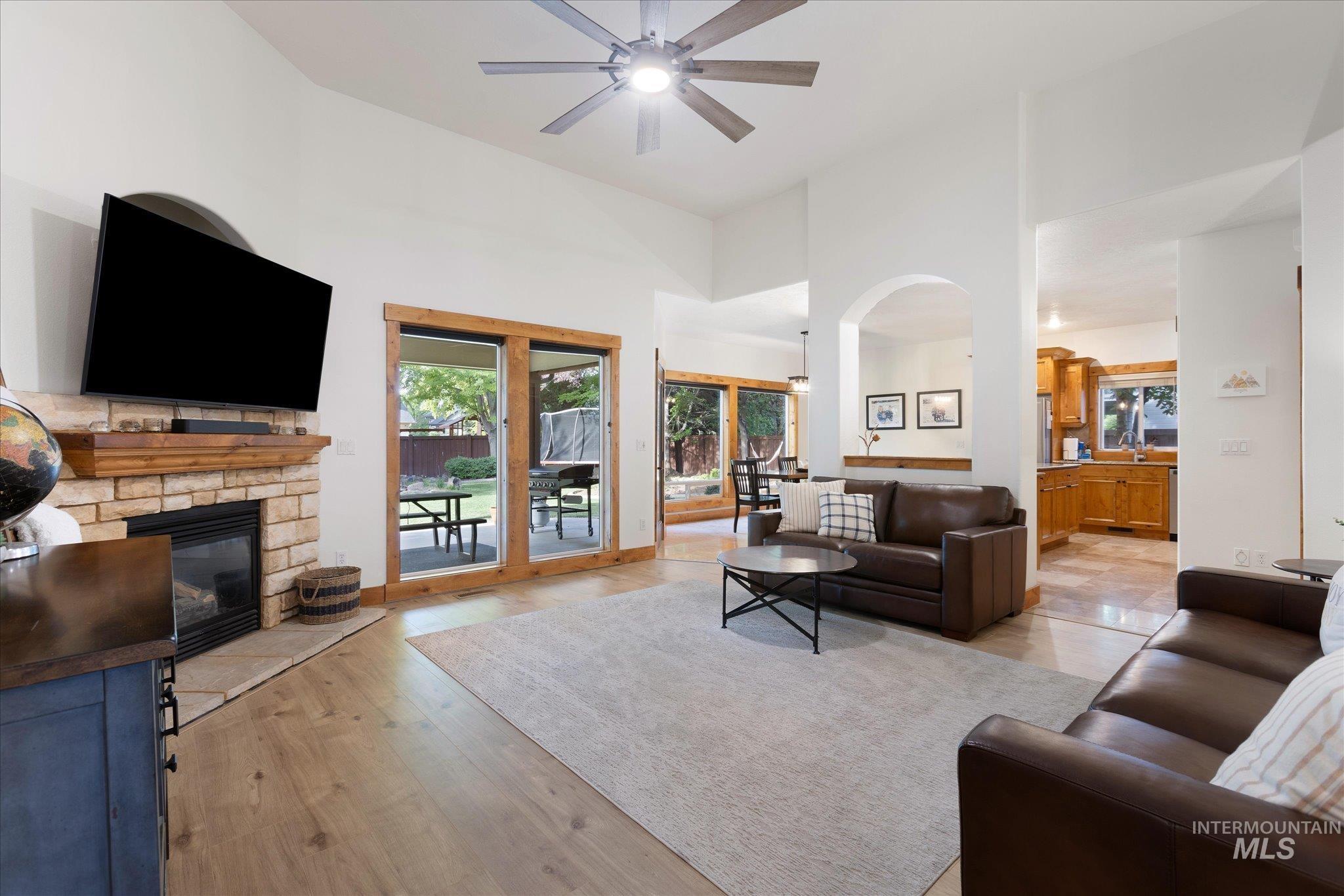 891 E Kaibab Trail Dr Property Photo 15