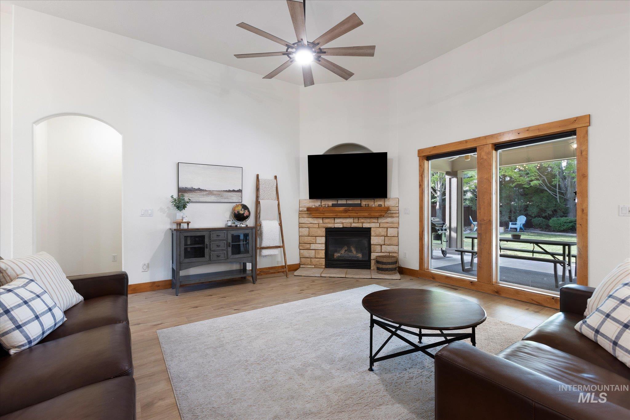 891 E Kaibab Trail Dr Property Photo 16