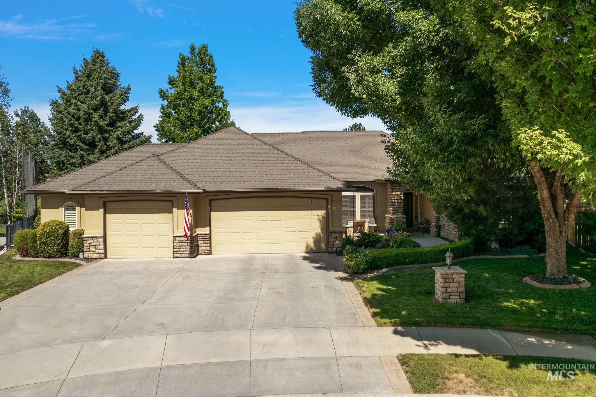 4600 W Brassie Ct Property Photo 1