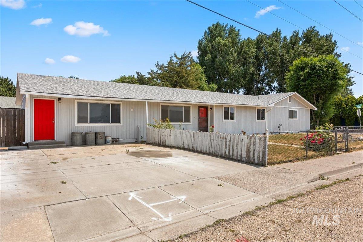 435 N Haskett Street Property Photo 1