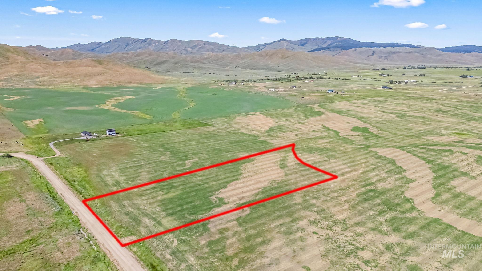 Tbd Lot 4 Mtn Sun West Property Photo 3