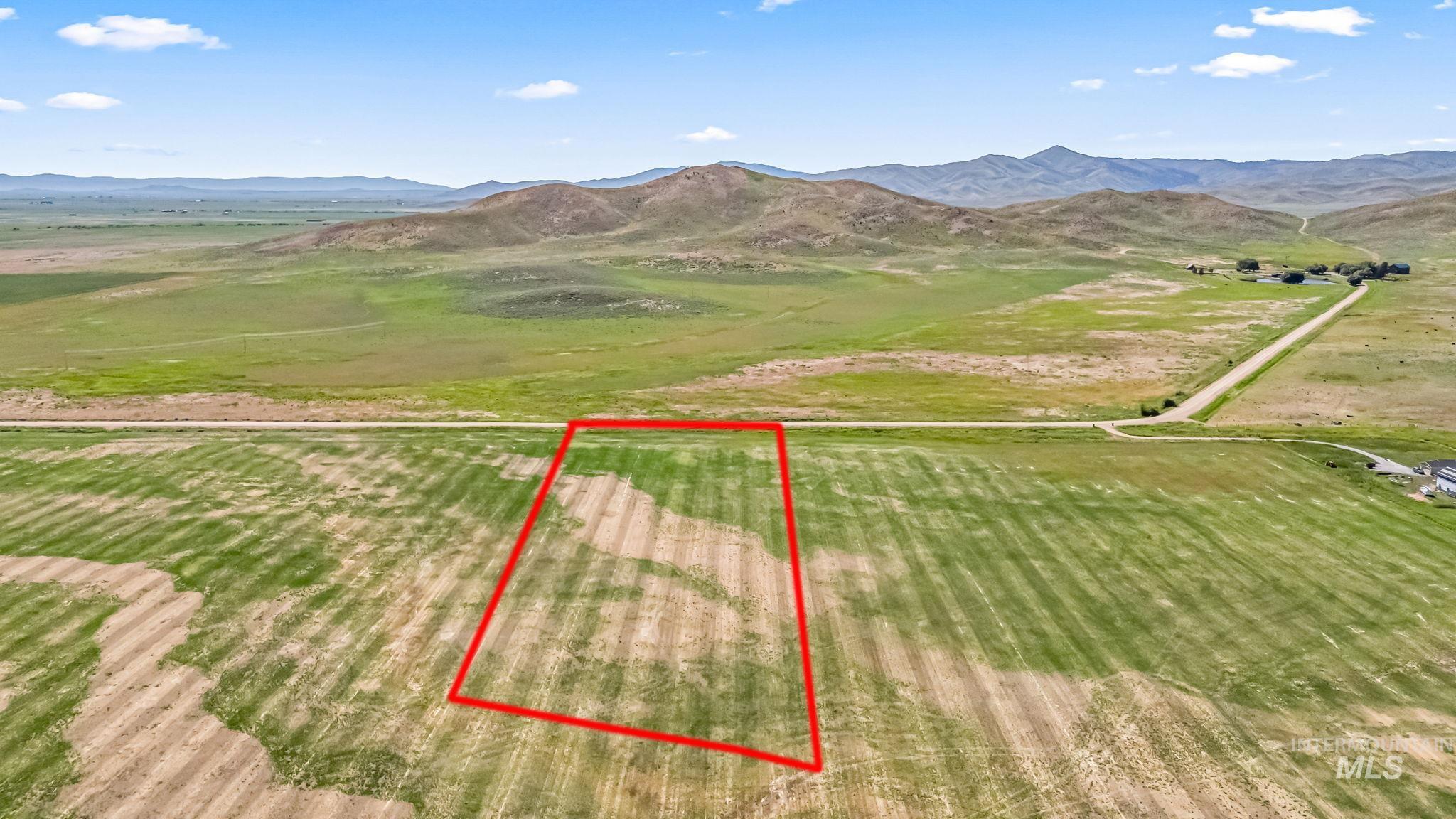 Tbd Lot 4 Mtn Sun West Property Photo 4