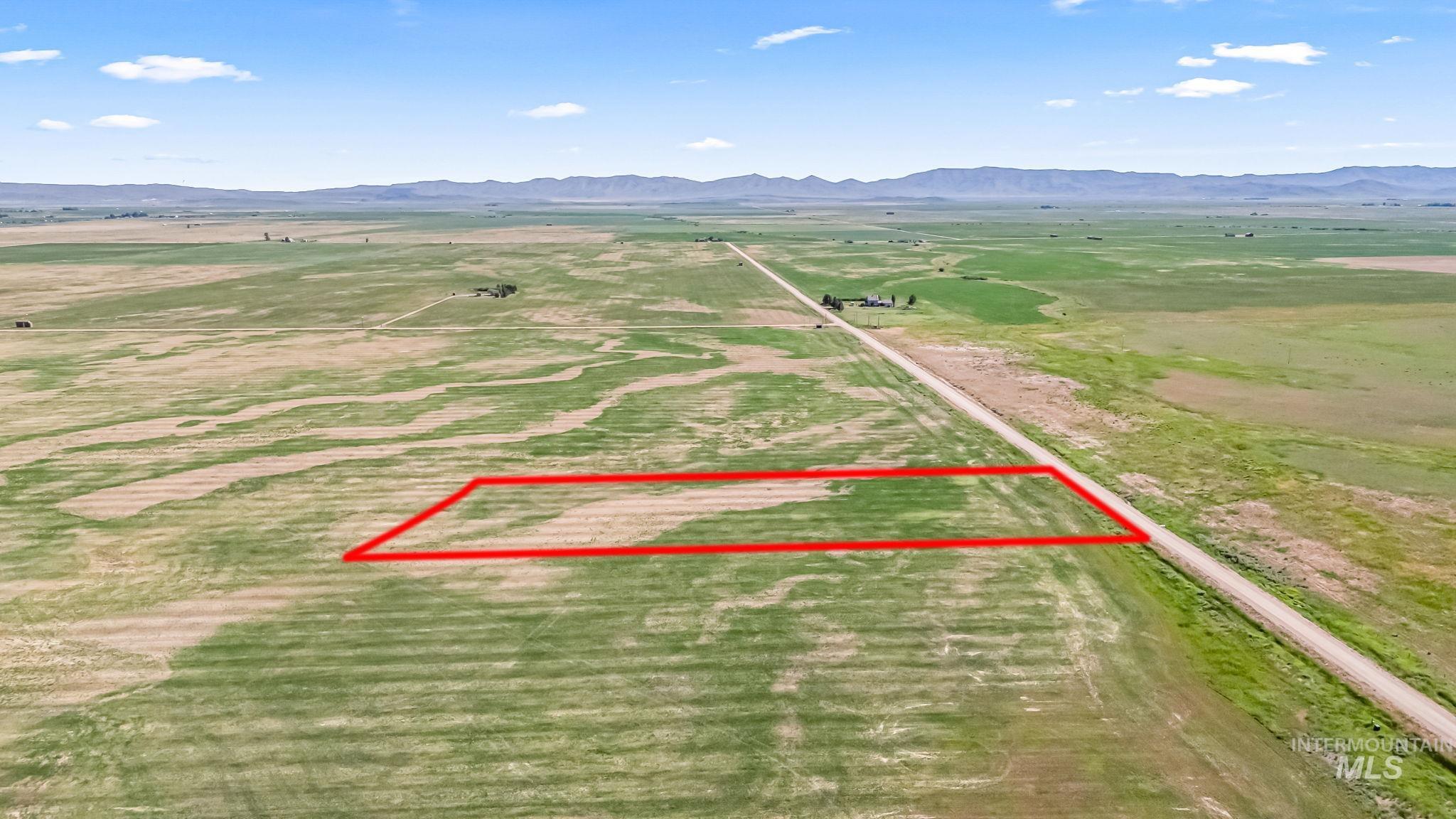 Tbd Lot 4 Mtn Sun West Property Photo 5