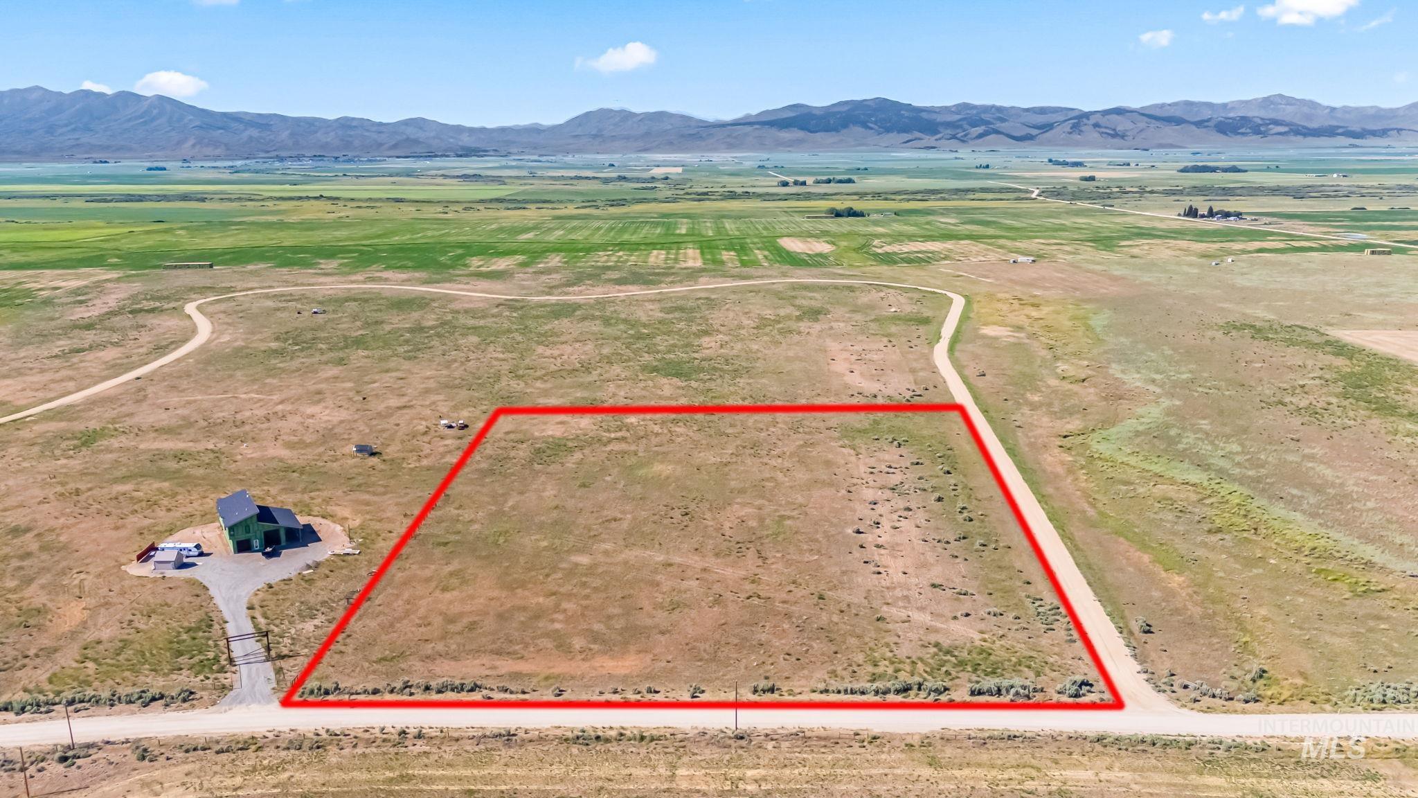Tbd Lot 8 Blk 2 Redtail Lane Property Photo 1