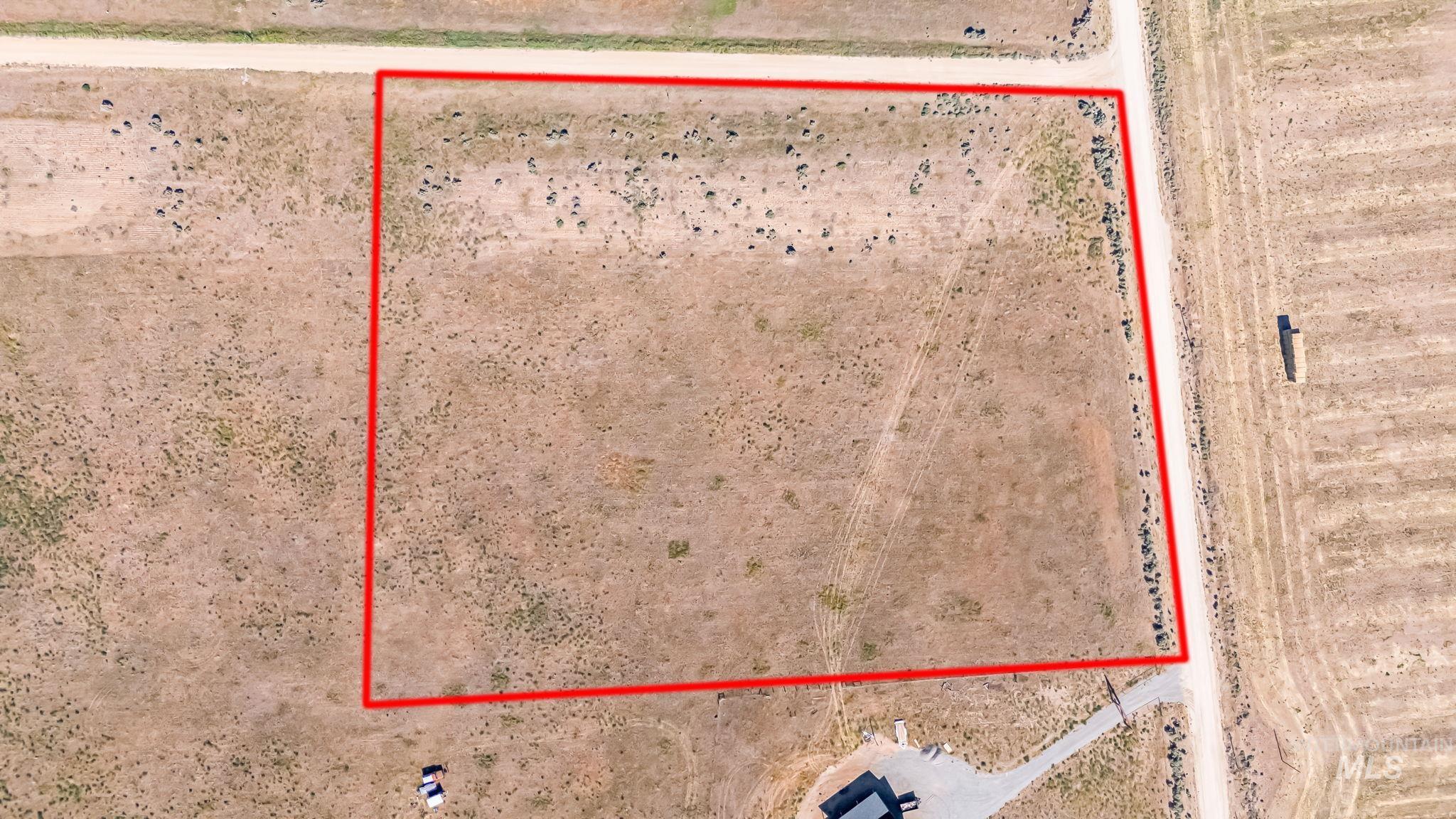 Tbd Lot 8 Blk 2 Redtail Lane Property Photo 5