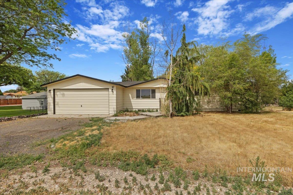 934 Fair St. Property Photo 1