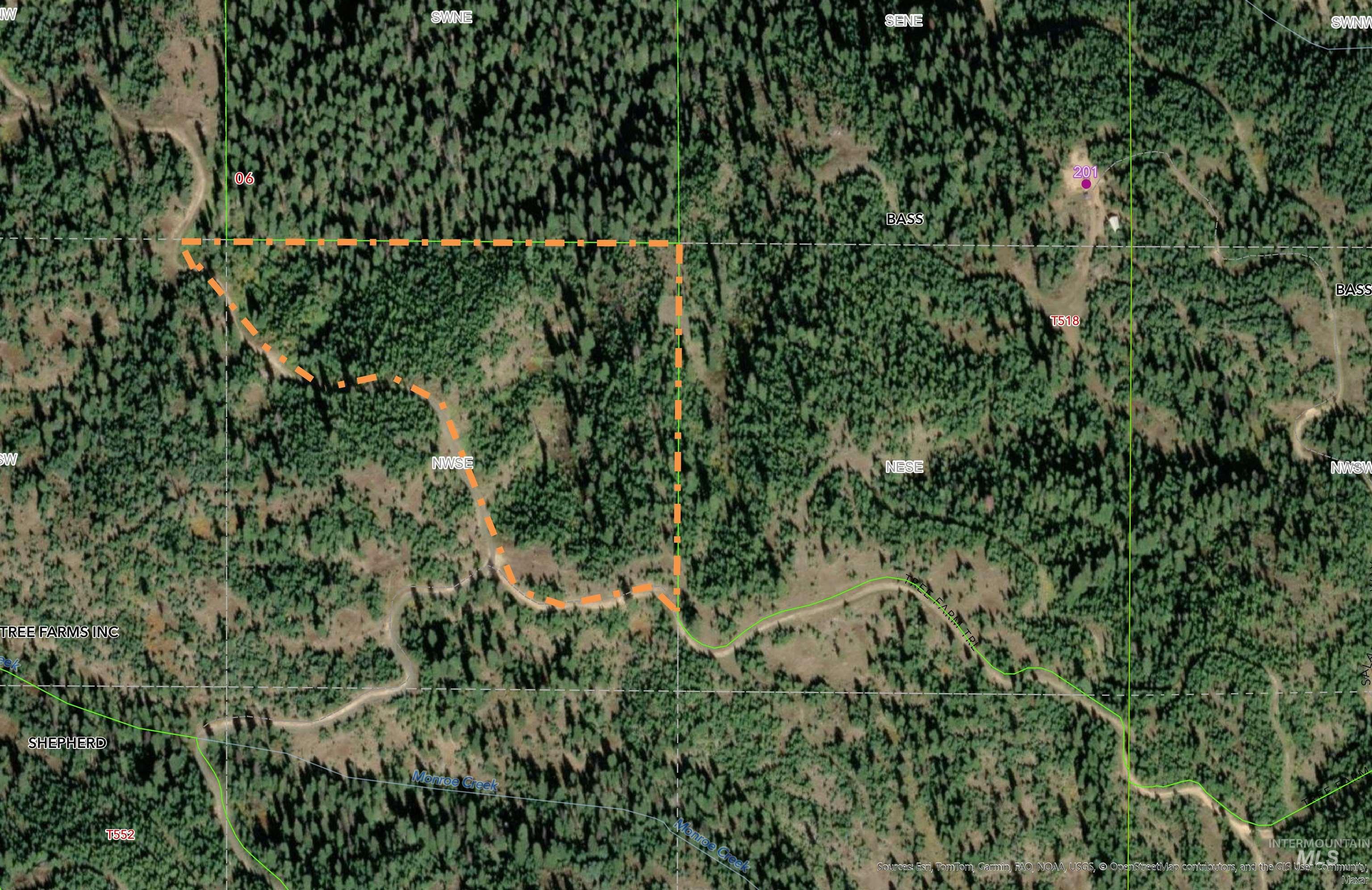 Tbd Parcel 1 Phase 3 Tree Farm Trails Property Photo 12