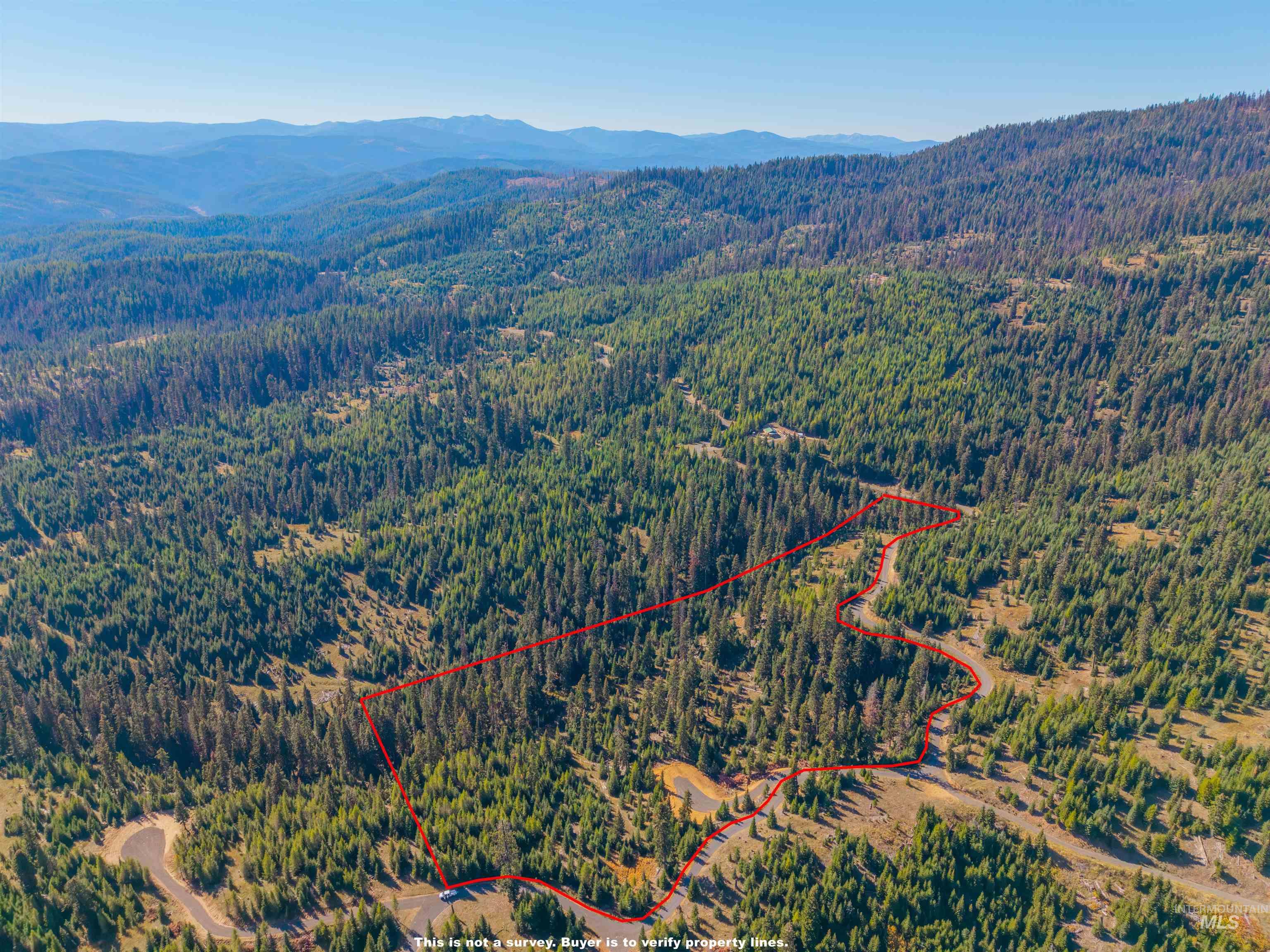 TBD Parcel 2 Tree Farm Trails Road Property Photo 1