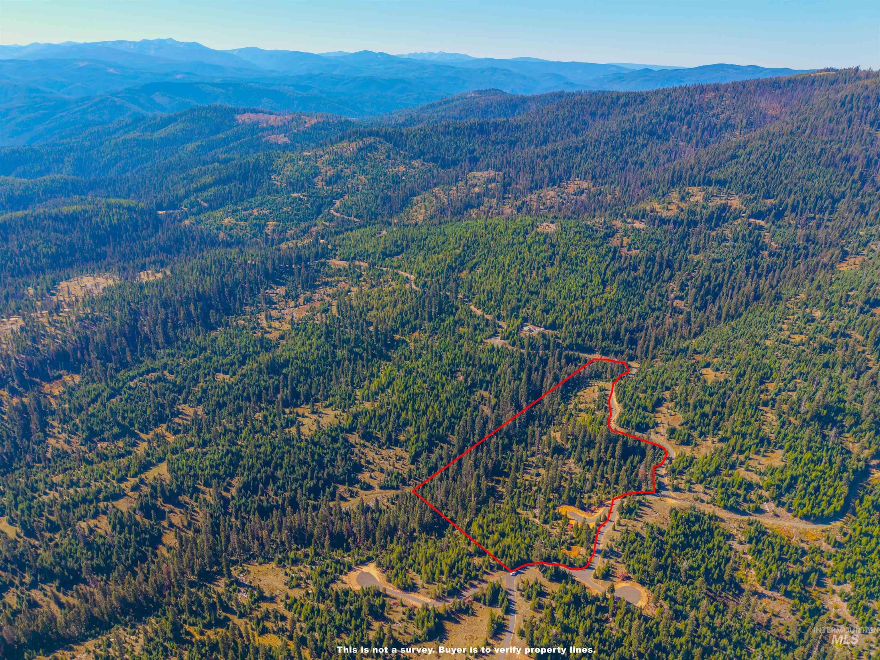 Tbd Parcel 2 Tree Farm Trails Road Property Photo 3