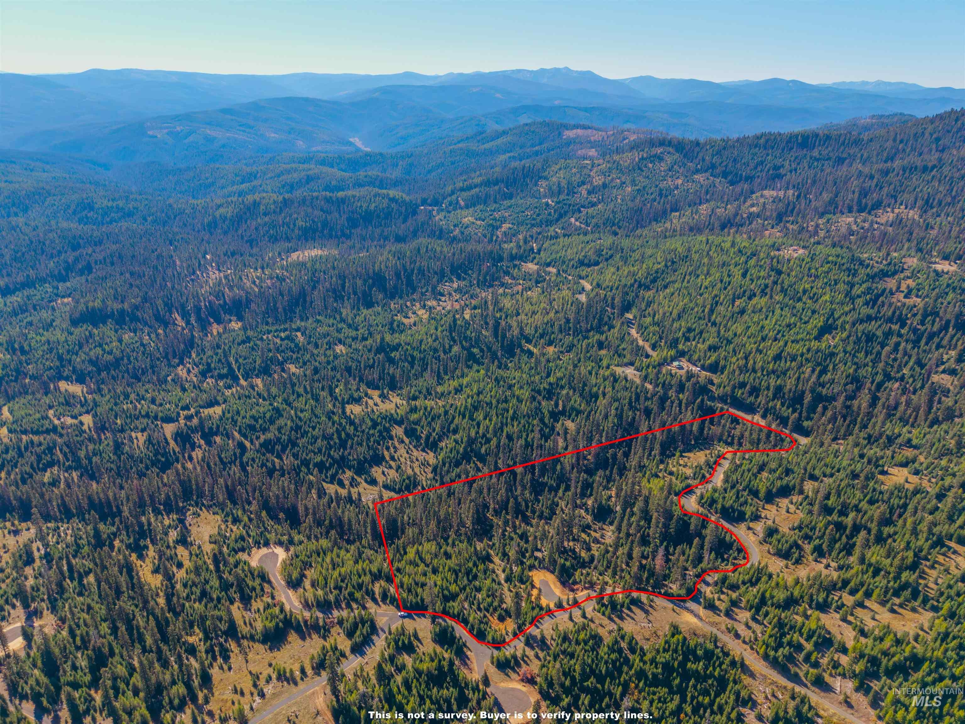 Tbd Parcel 2 Tree Farm Trails Road Property Photo 4