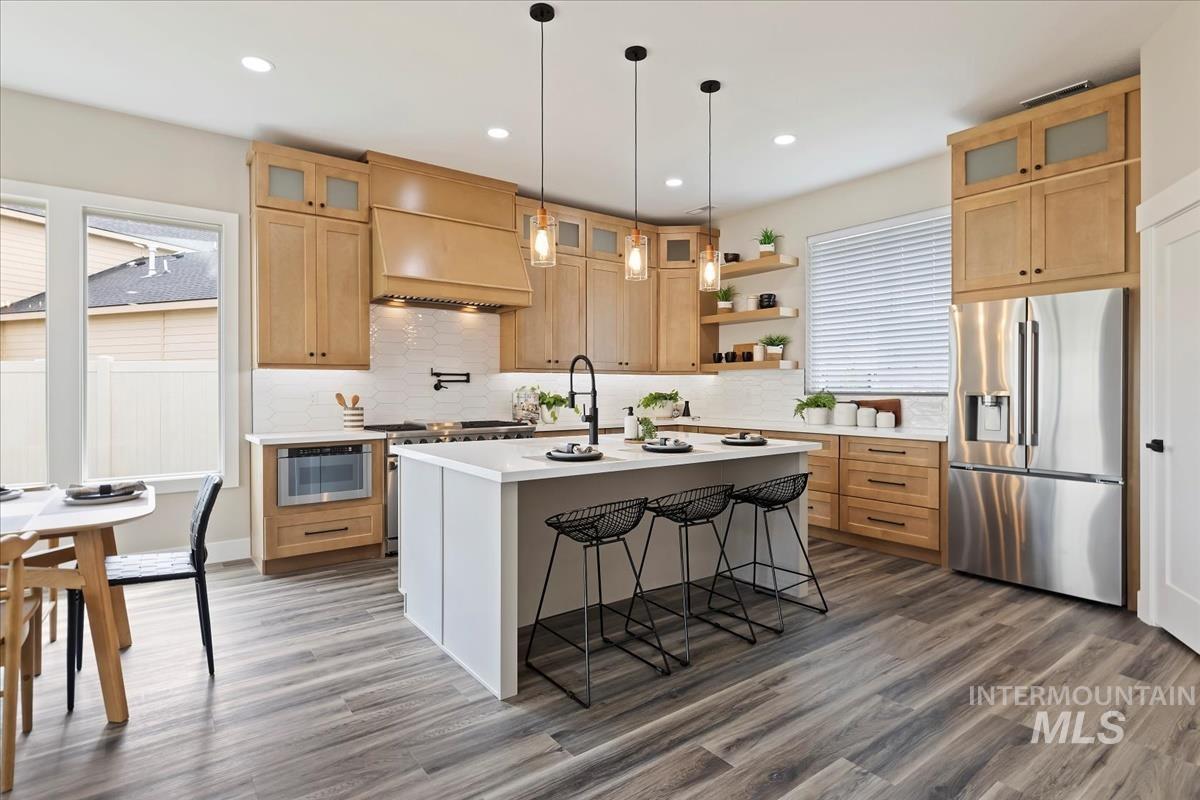 9910 W Sunberry Court Property Photo 2