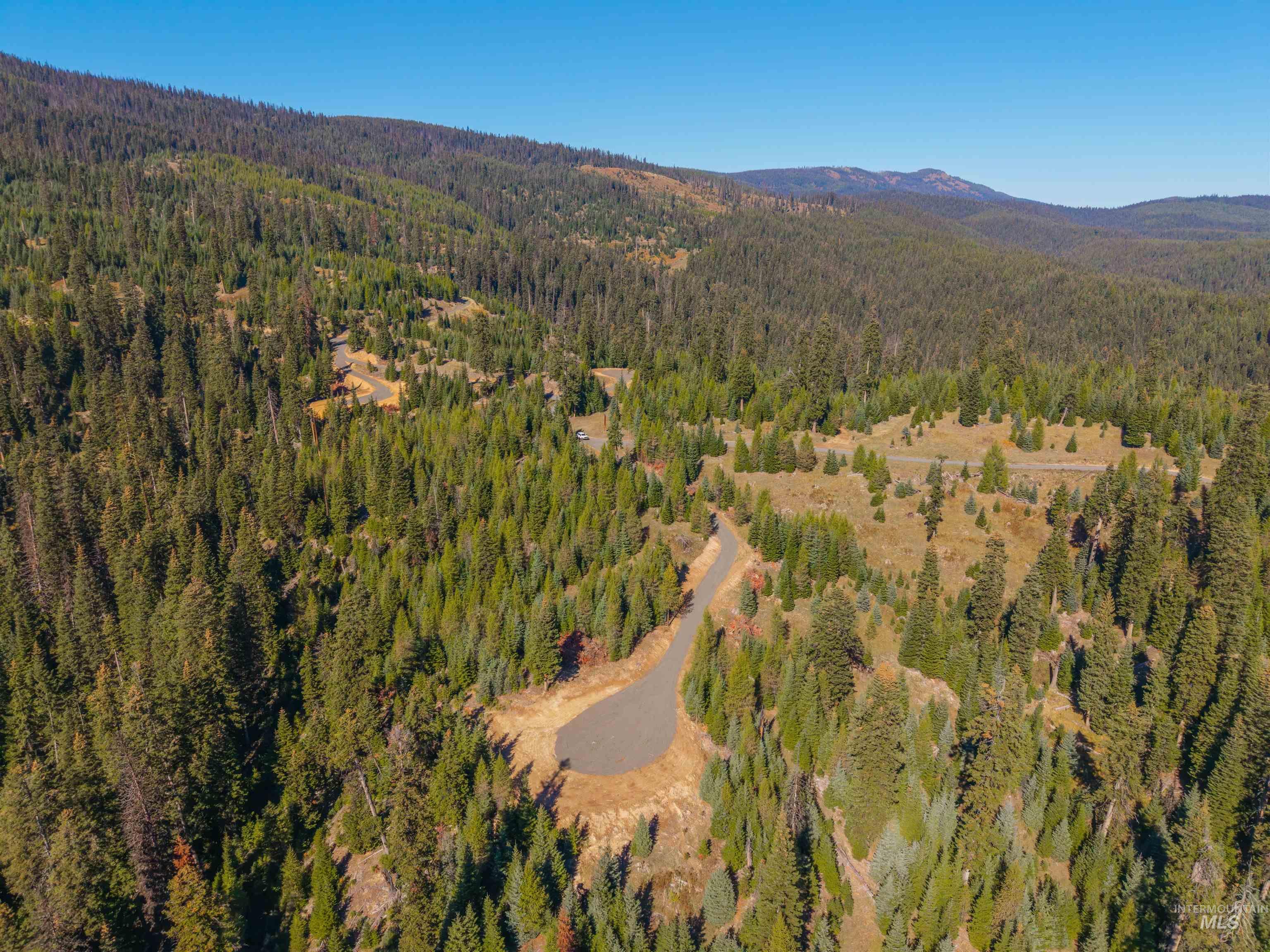 Tbd Parcel 3 Tree Farm Trails Road Property Photo 2