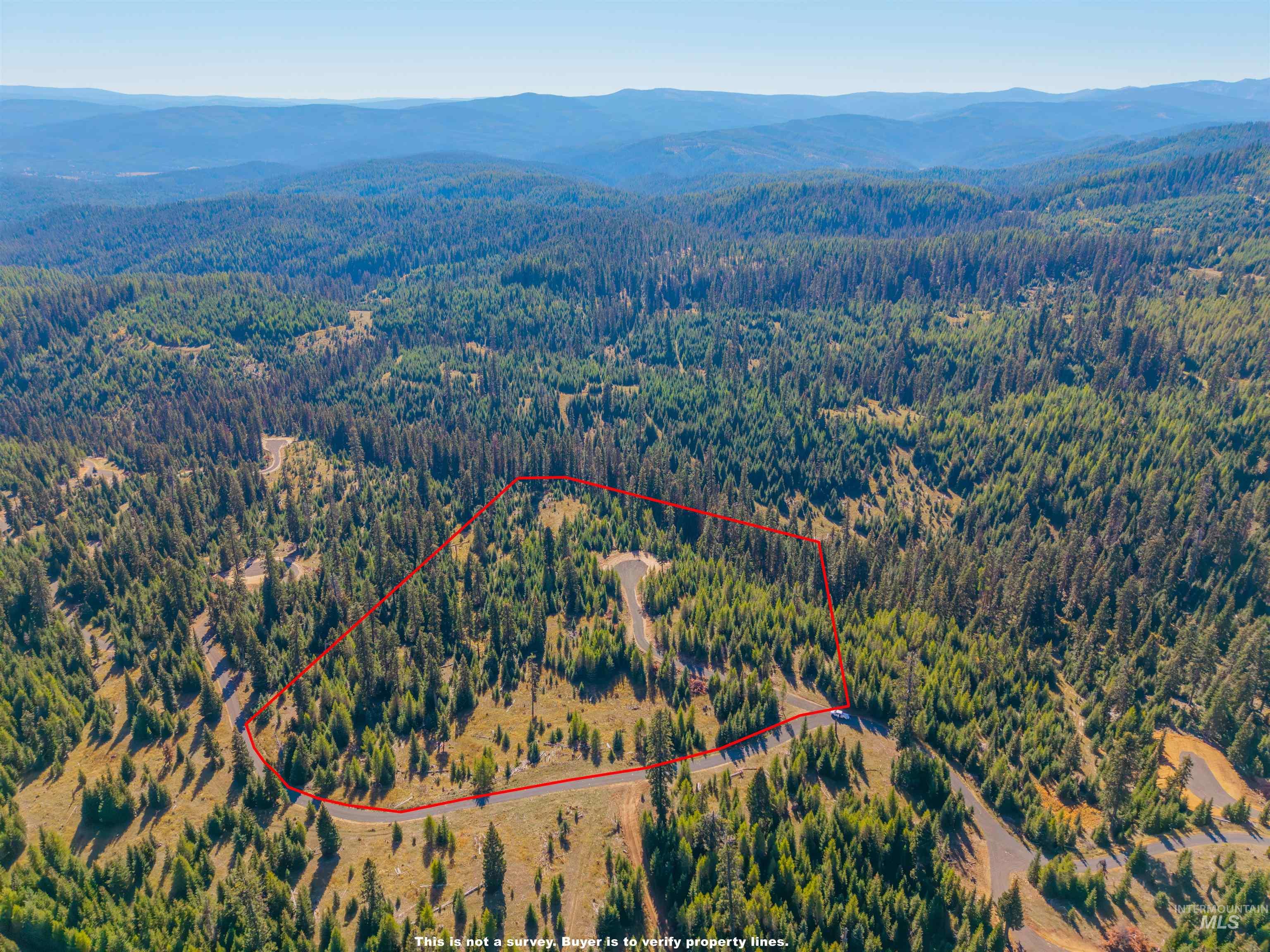 Tbd Parcel 3 Tree Farm Trails Road Property Photo 4