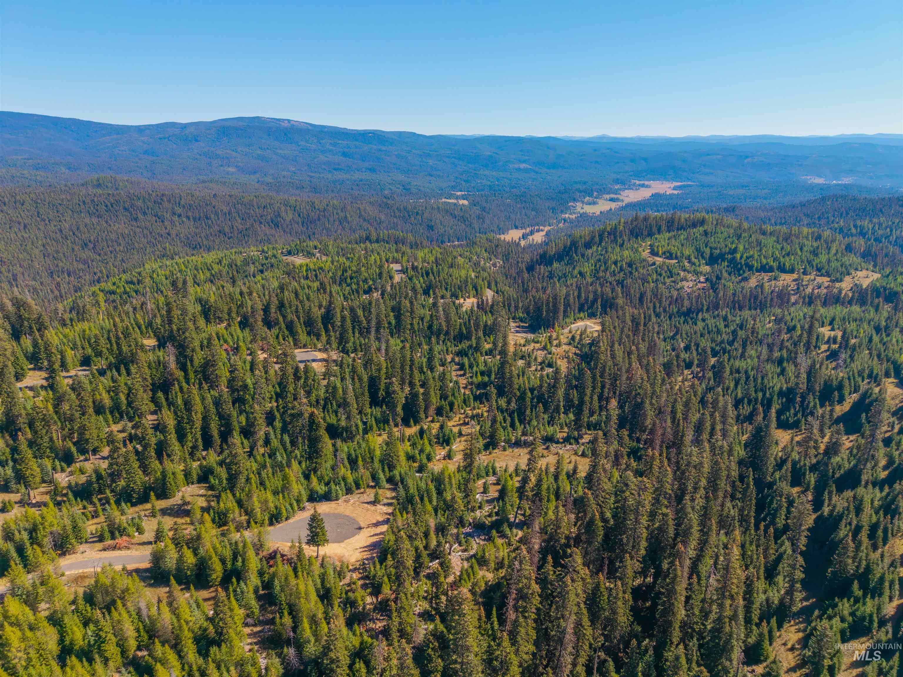 Tbd Parcel 3 Tree Farm Trails Road Property Photo 5