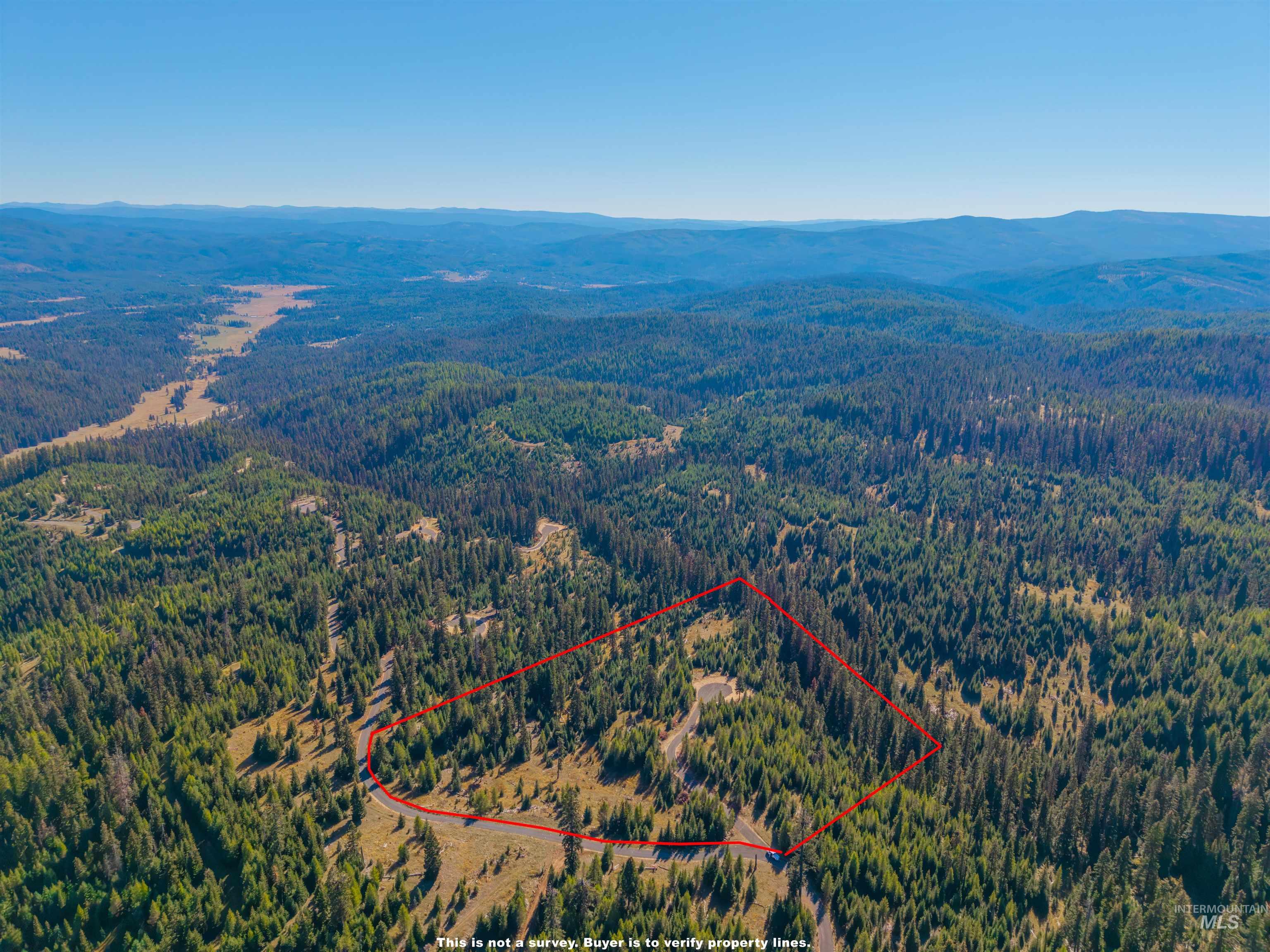 Tbd Parcel 3 Tree Farm Trails Road Property Photo 8