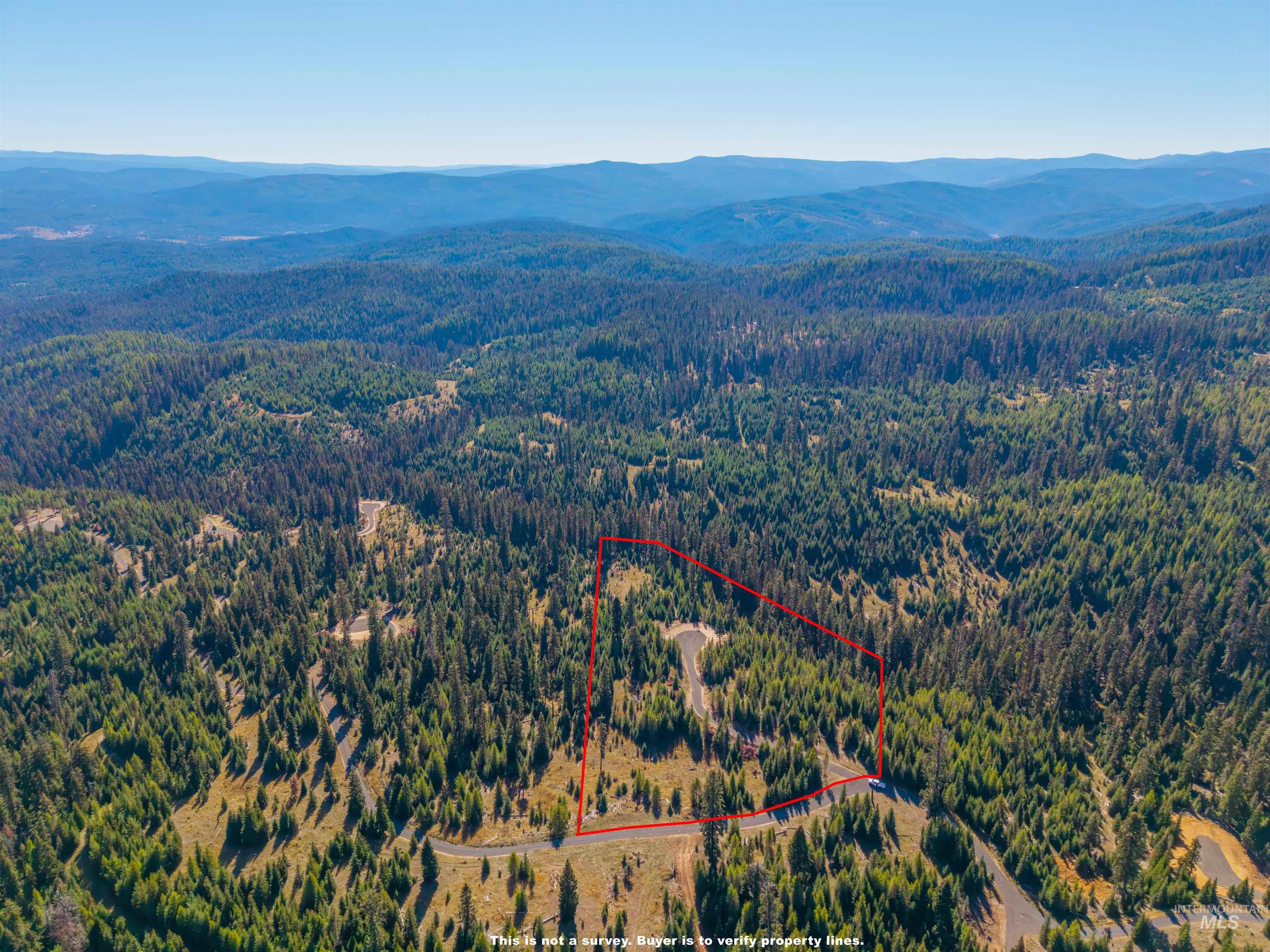 Tbd Parcel 3 Tree Farm Trails Road Property Photo 19