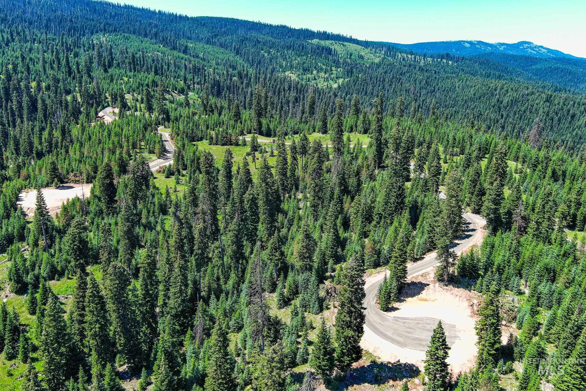 TBD Parcel 4 Phase 3 Tree Farm Trails