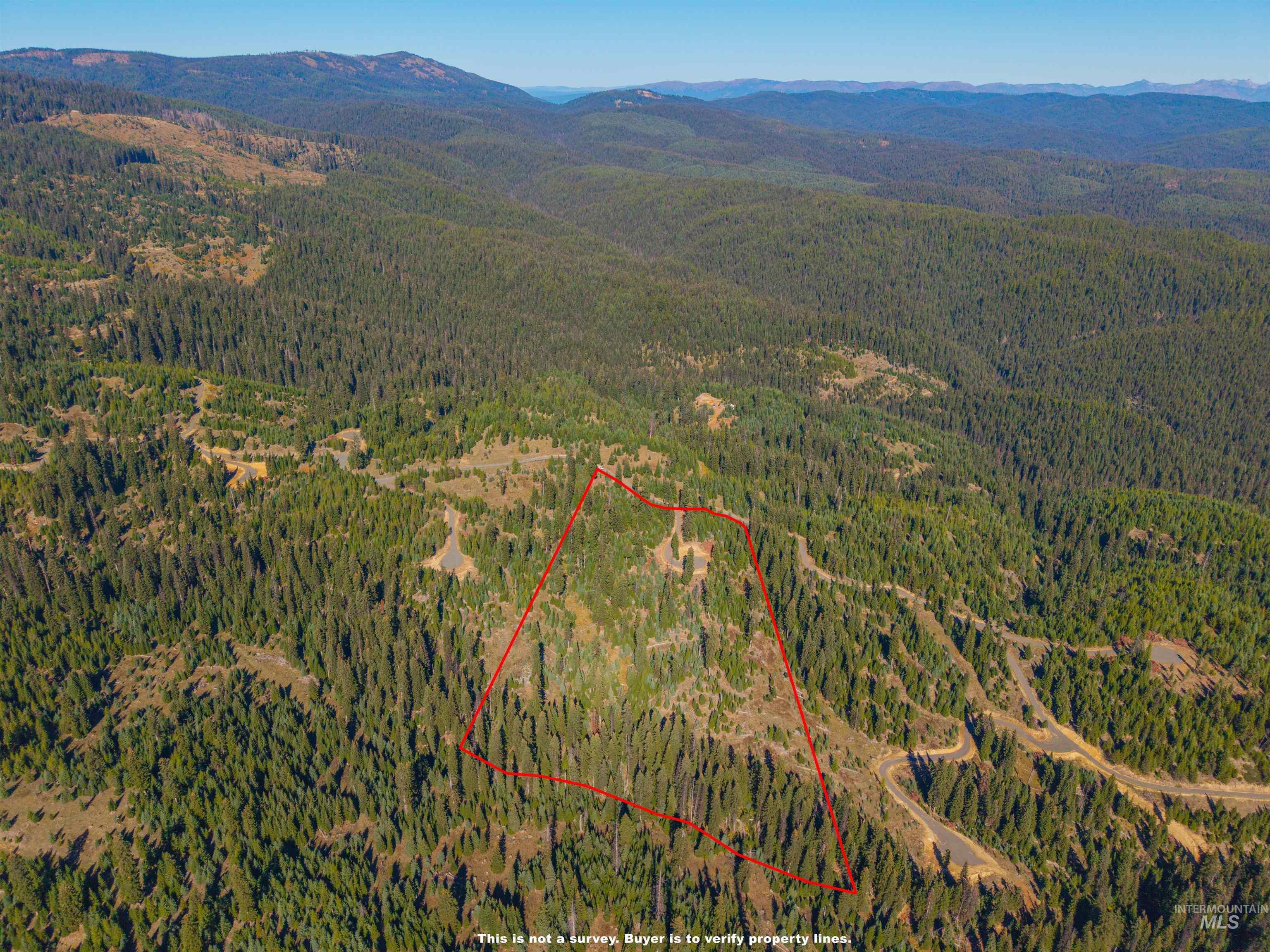 Tbd Parcel 4 Tree Farm Trails Road Property Photo 1