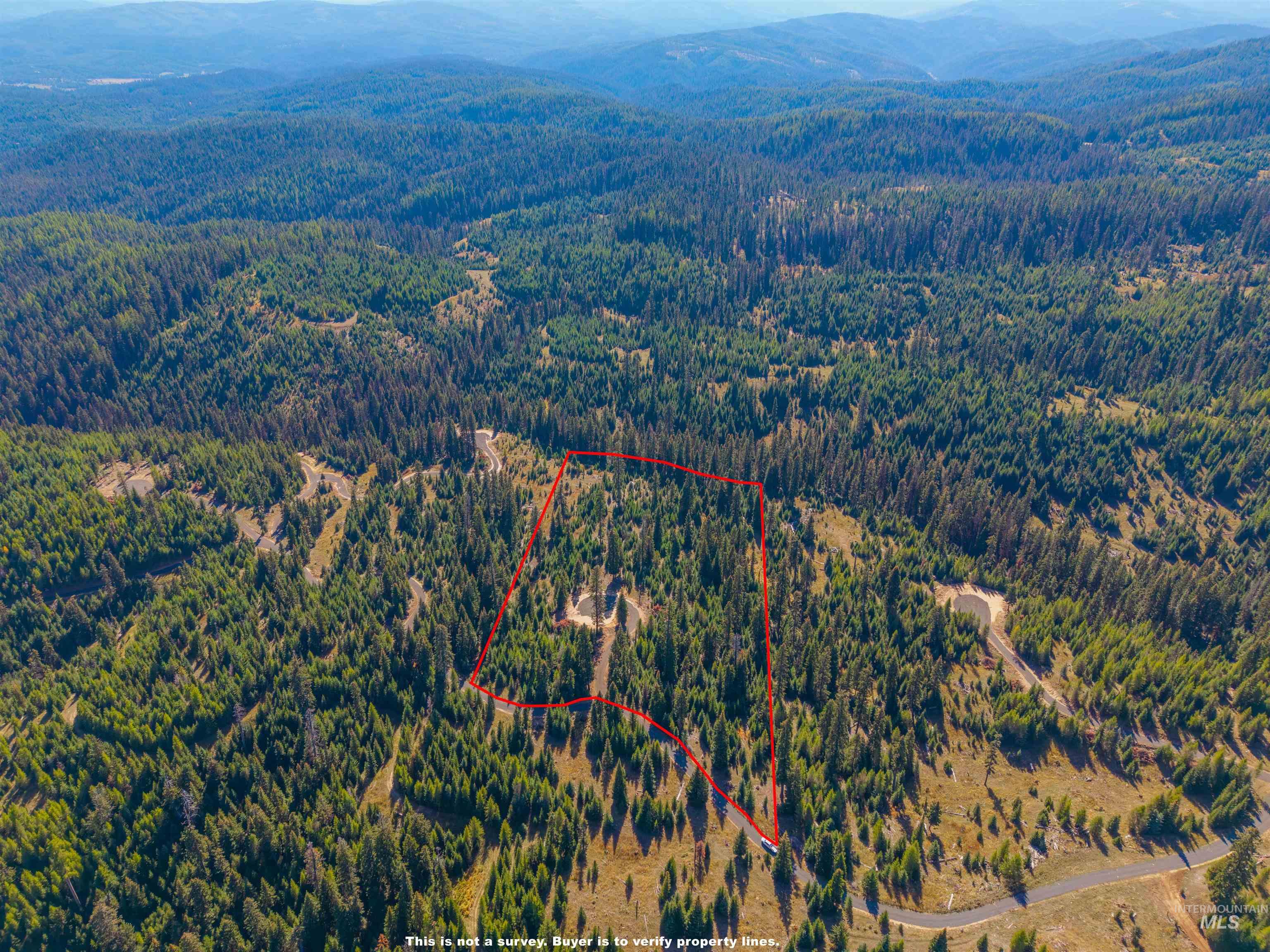 Tbd Parcel 4 Tree Farm Trails Road Property Photo 9