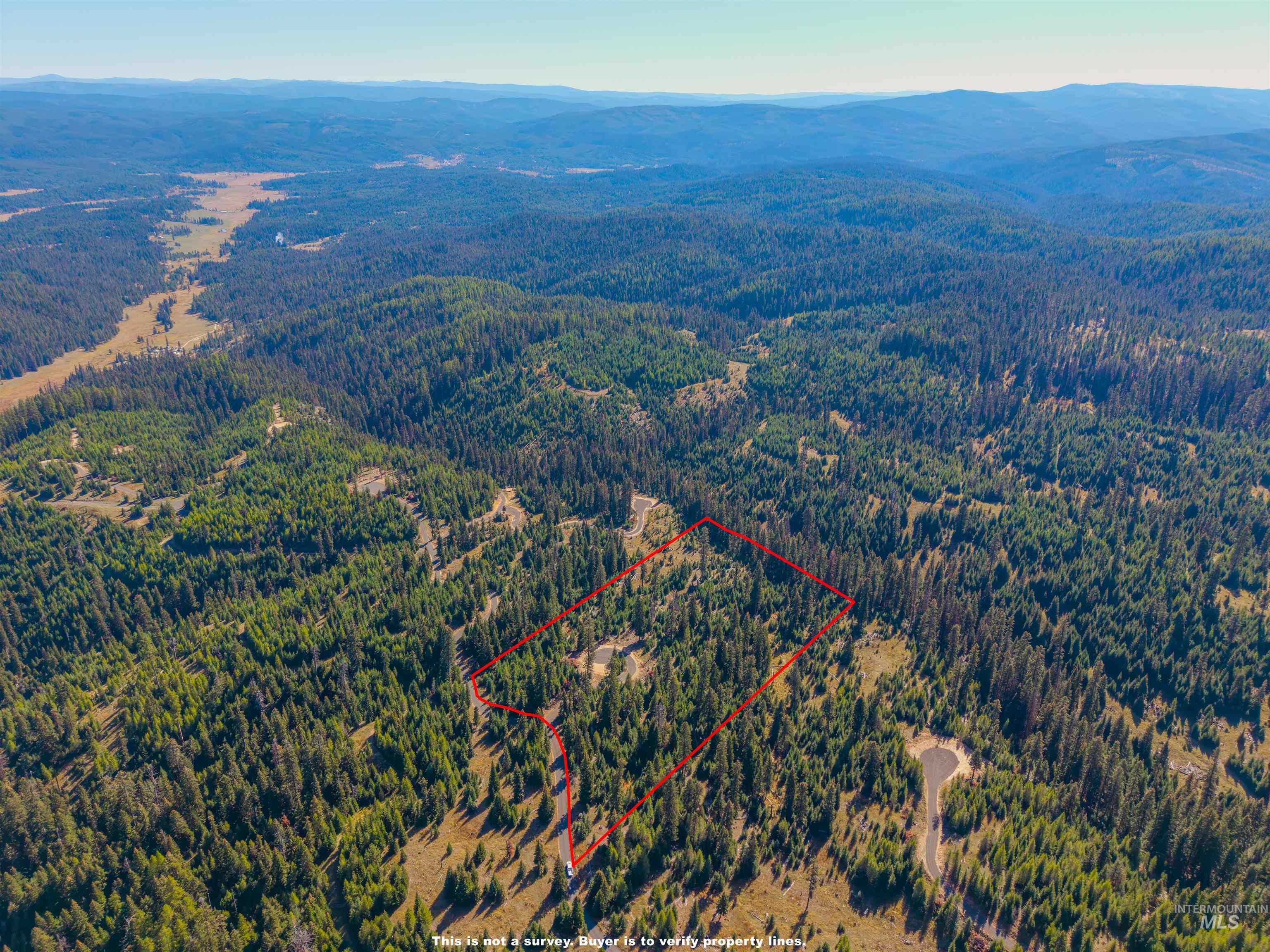 Tbd Parcel 4 Tree Farm Trails Road Property Photo 10