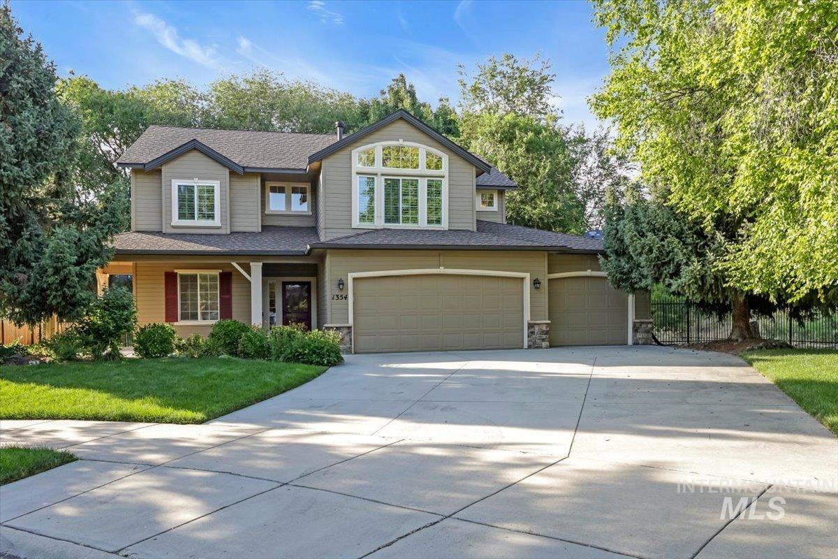 1354 E Nest View Ct Property Photo 1