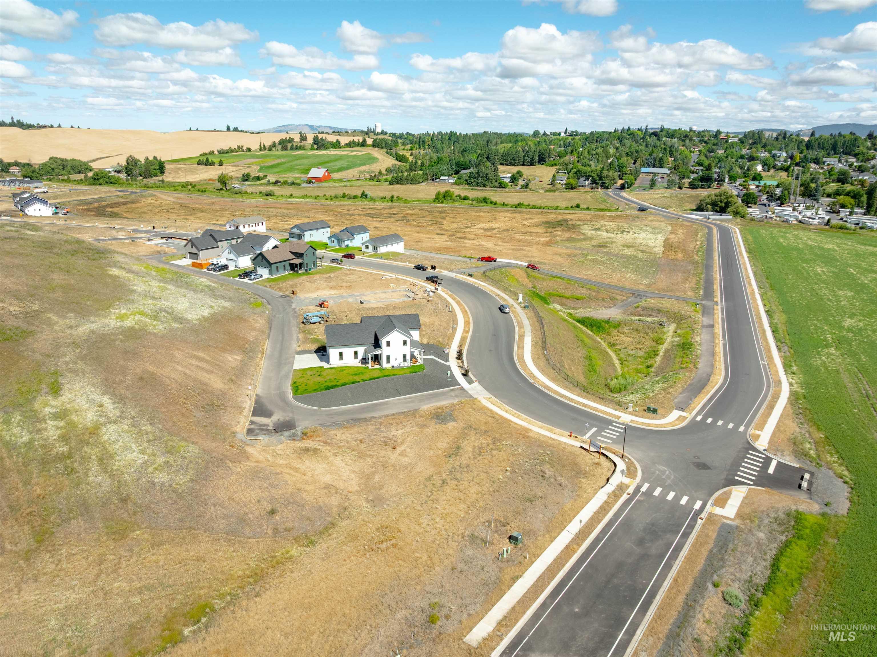 Tbd Conestoga St (block 9, Lot 1) Property Photo 1
