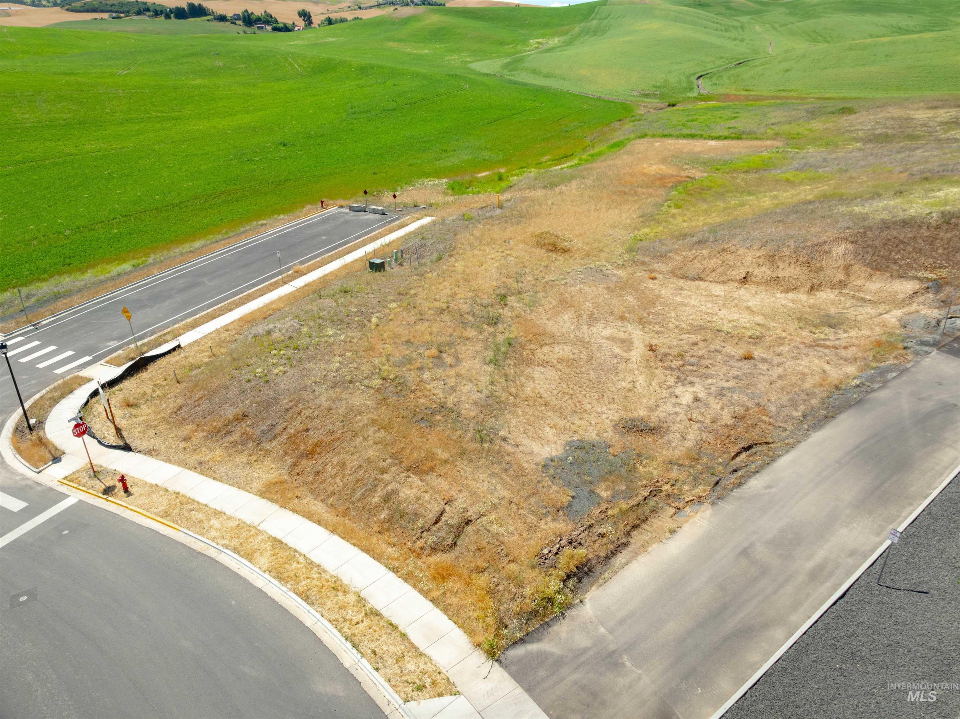 Tbd Conestoga St (block 9, Lot 1) Property Photo 3