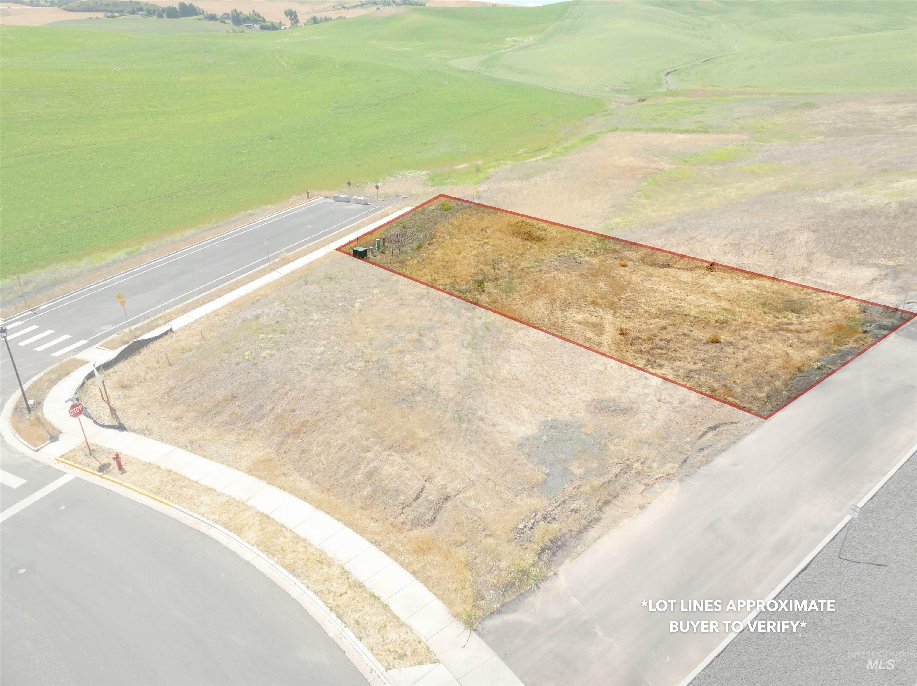 Tbd Conestoga St (block 9, Lot 1) Property Photo 4
