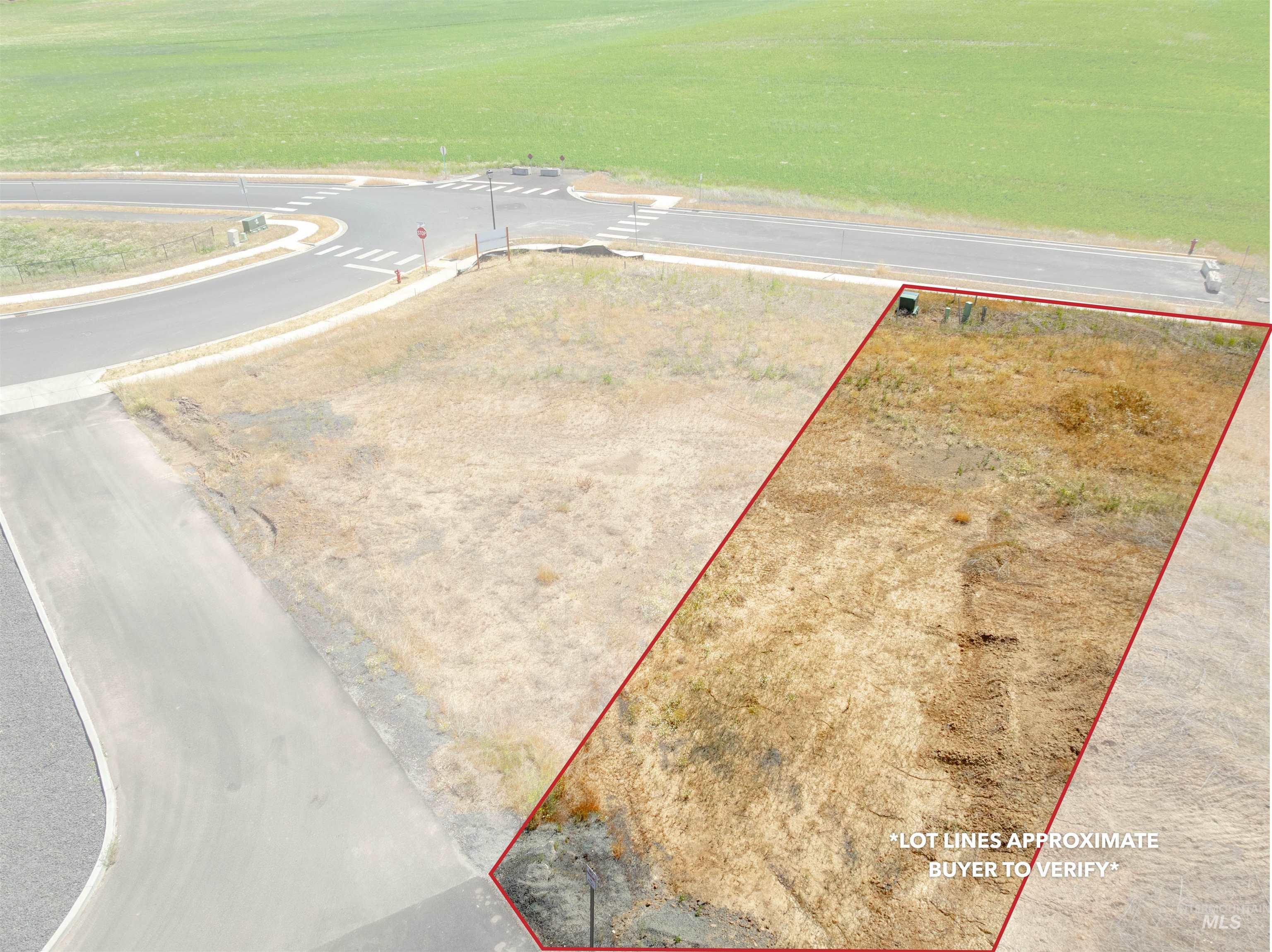 Tbd Conestoga St (block 9, Lot 1) Property Photo 6