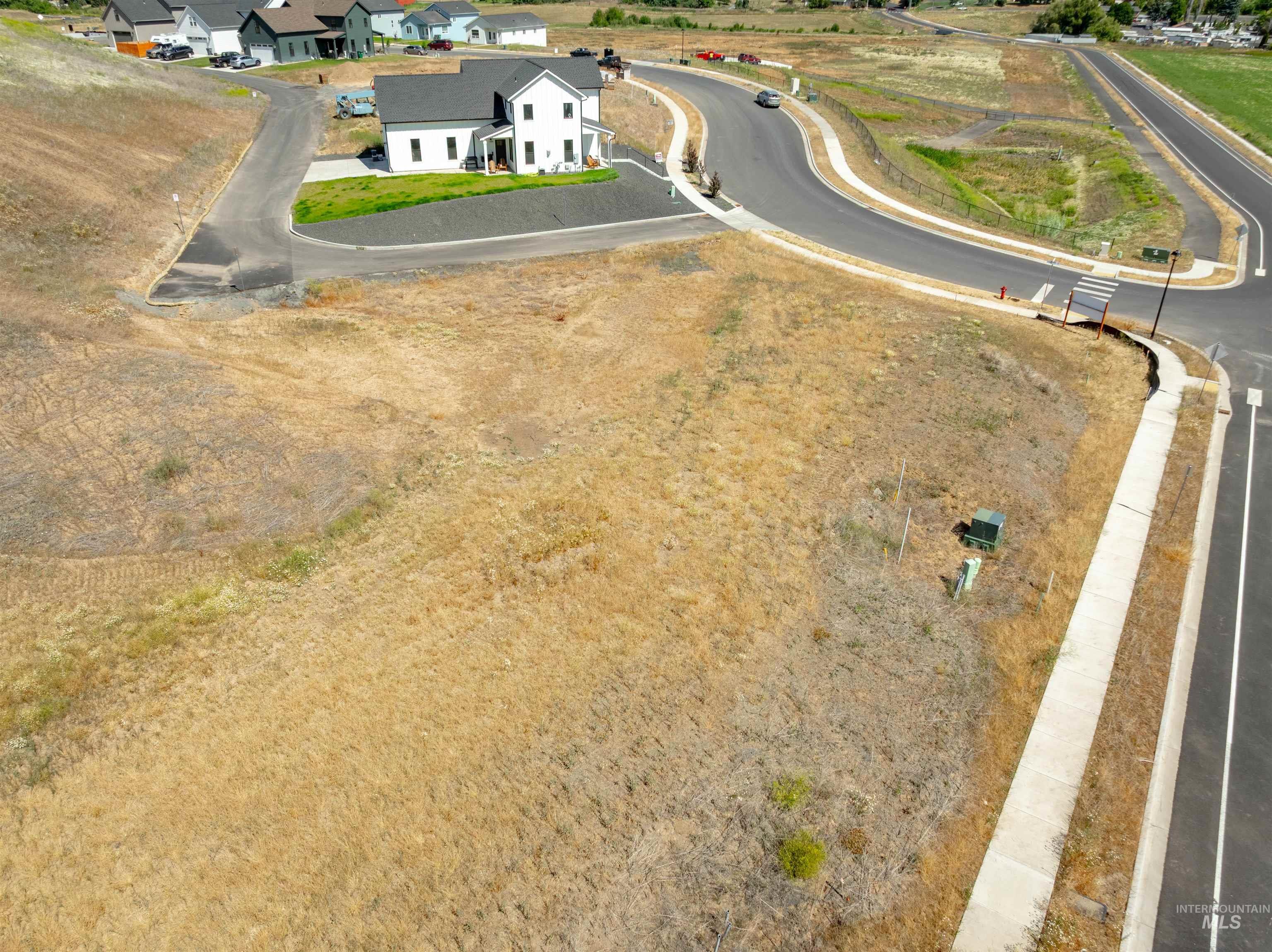 Tbd Conestoga St (block 9, Lot 1) Property Photo 7