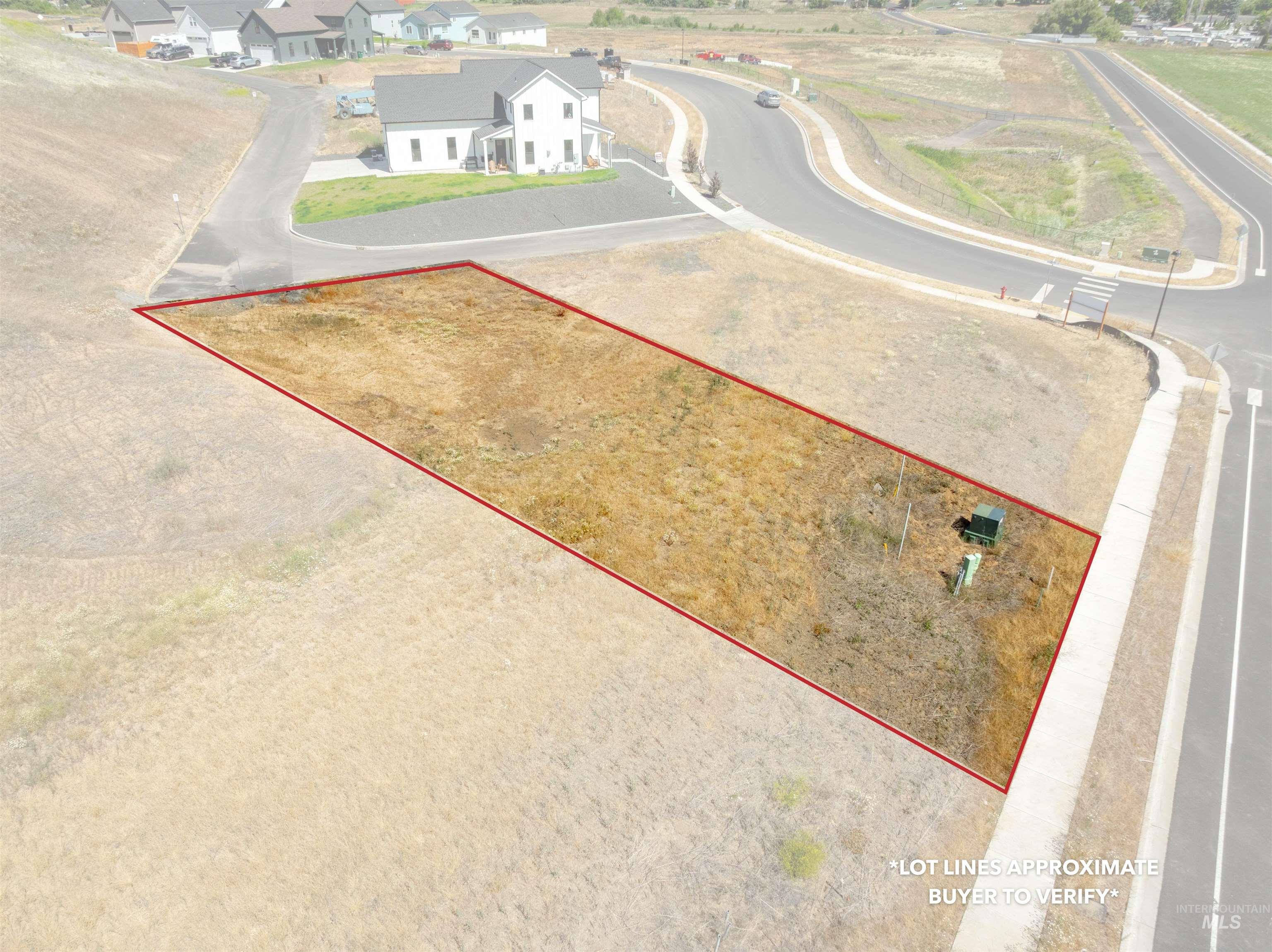 Tbd Conestoga St (block 9, Lot 1) Property Photo 8