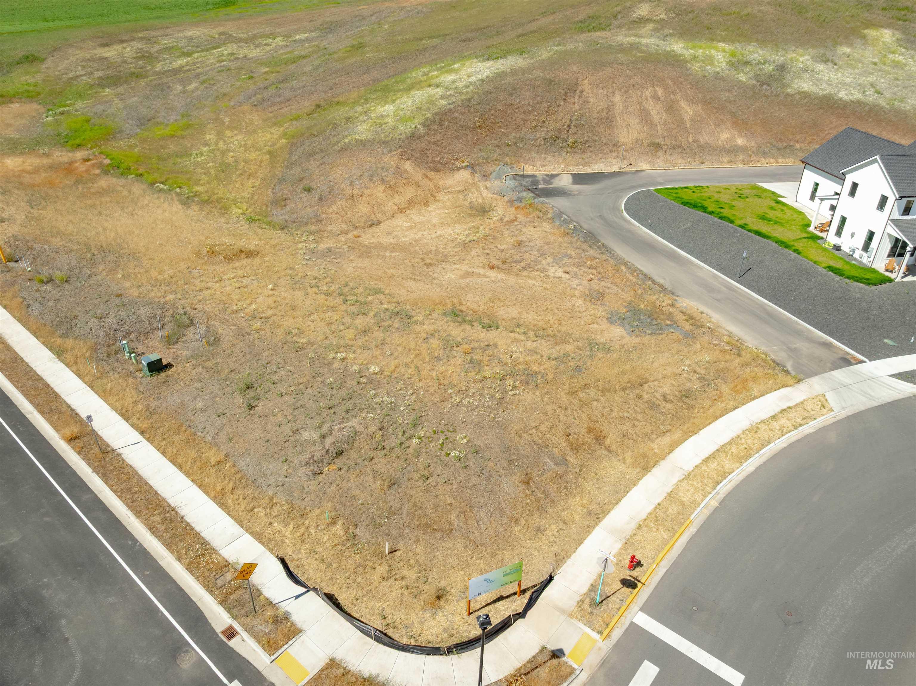 Tbd Conestoga St (block 9, Lot 1) Property Photo 9