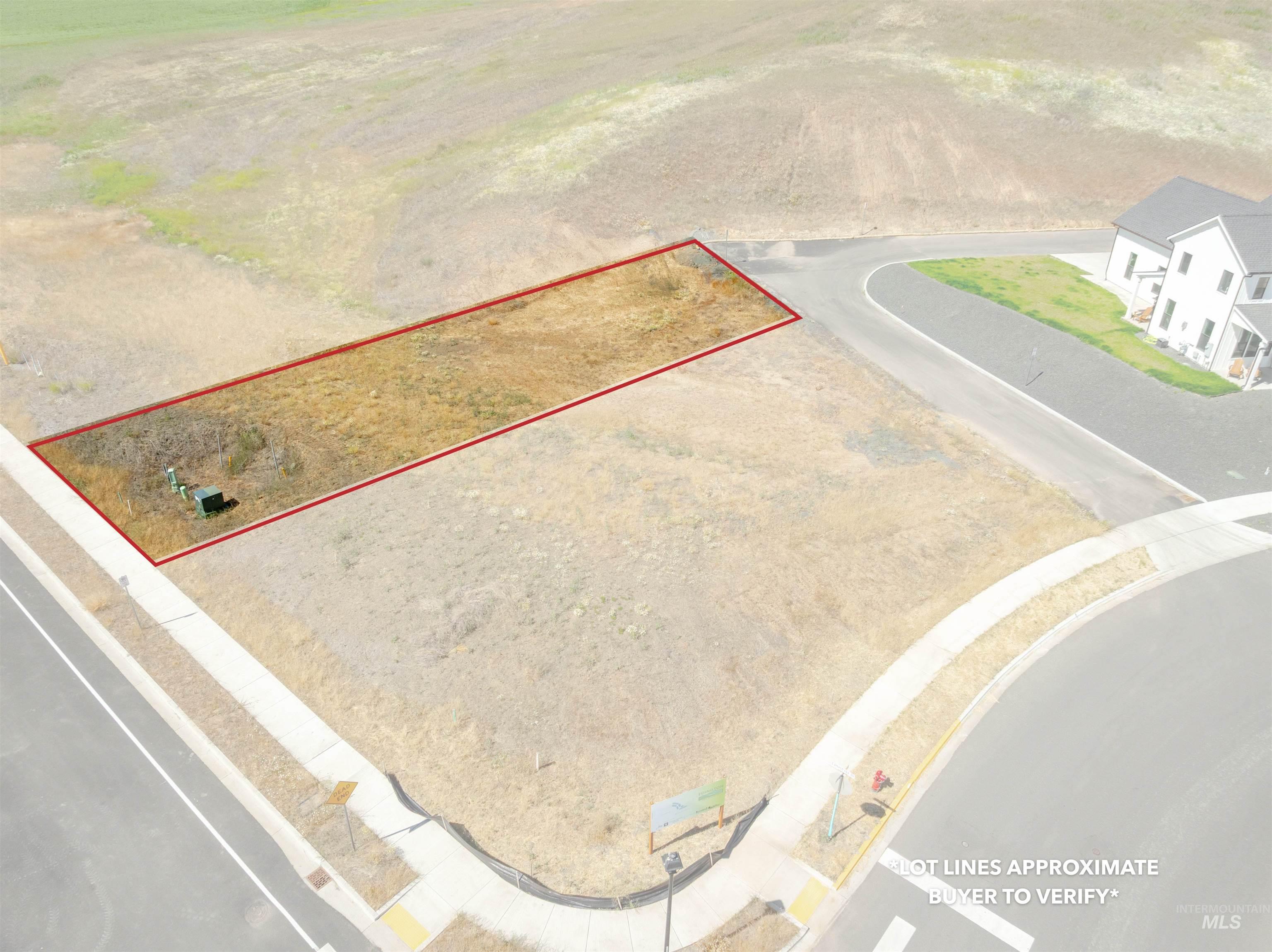 Tbd Conestoga St (block 9, Lot 1) Property Photo 10