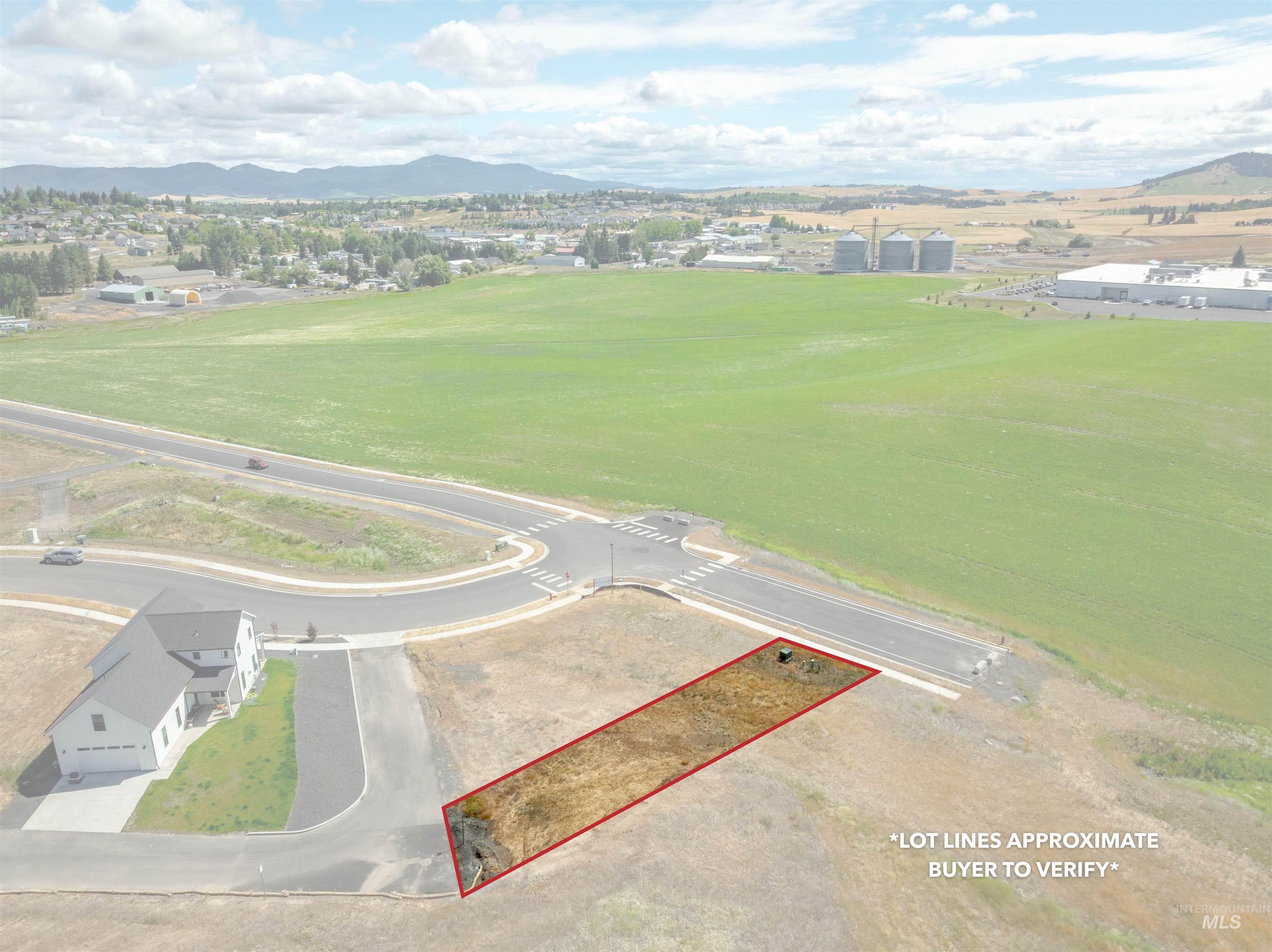 Tbd Conestoga St (block 9, Lot 1) Property Photo 12