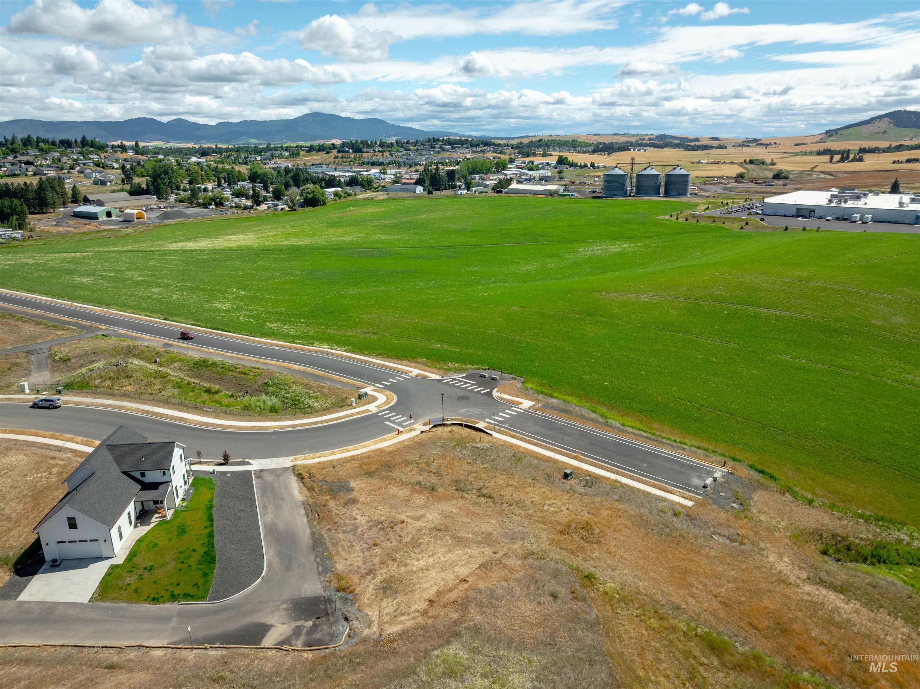 TBD Conestoga St (Block 9, Lot 2)