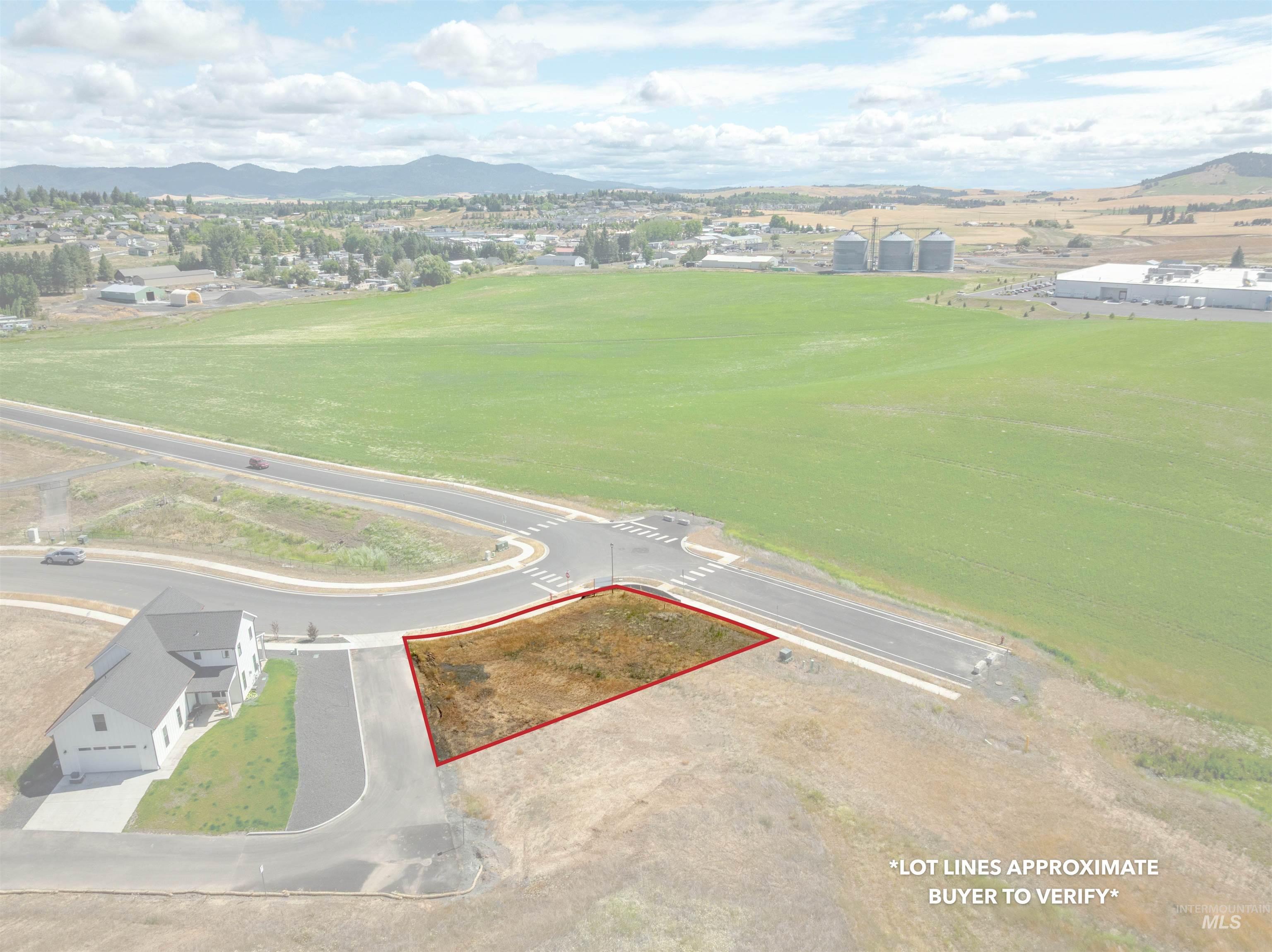 Tbd Conestoga St (block 9, Lot 2) Property Photo 2