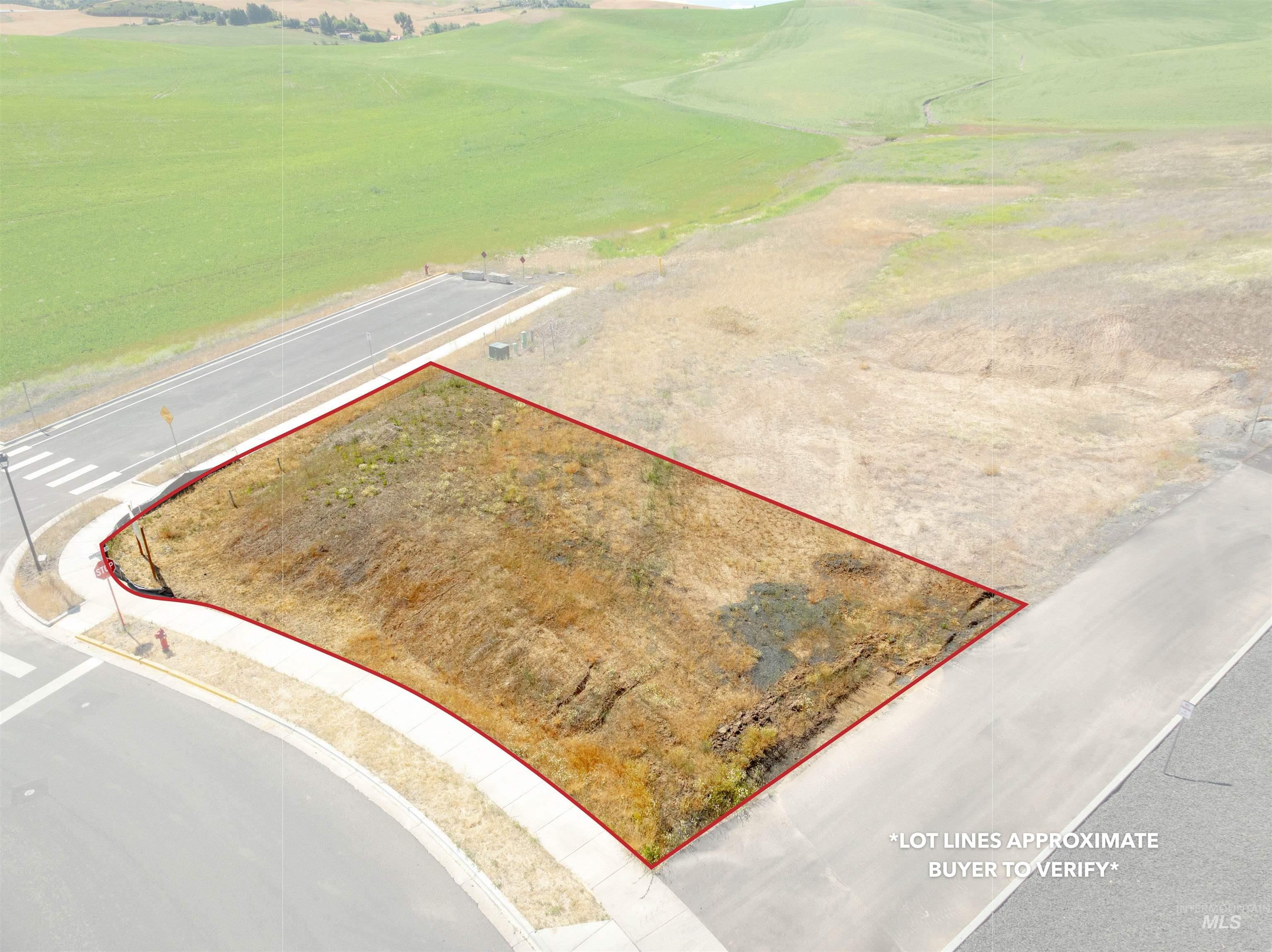 Tbd Conestoga St (block 9, Lot 2) Property Photo 4