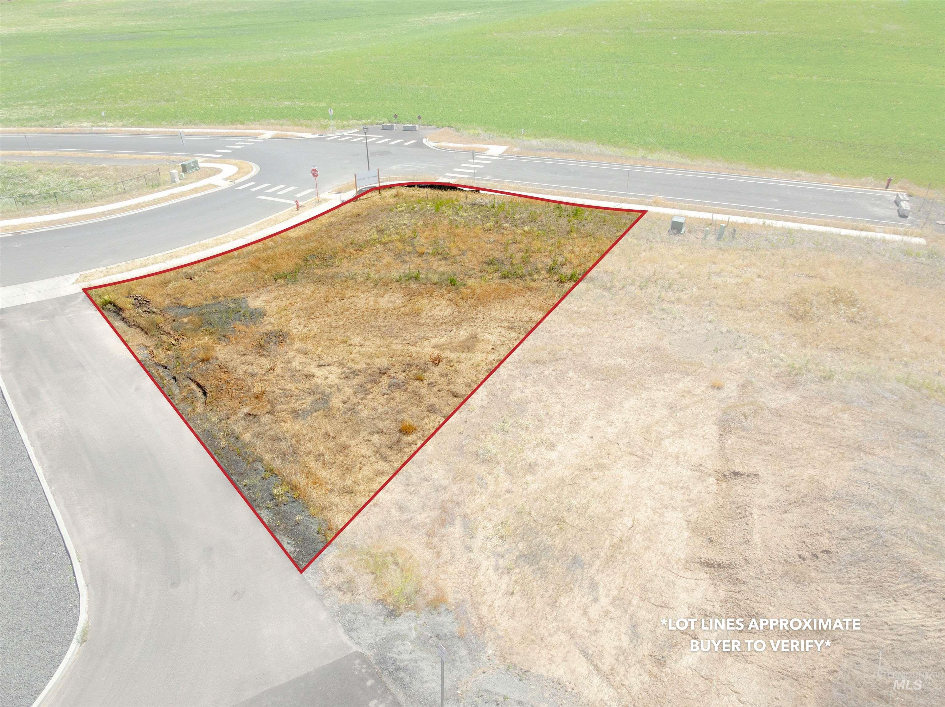 Tbd Conestoga St (block 9, Lot 2) Property Photo 6