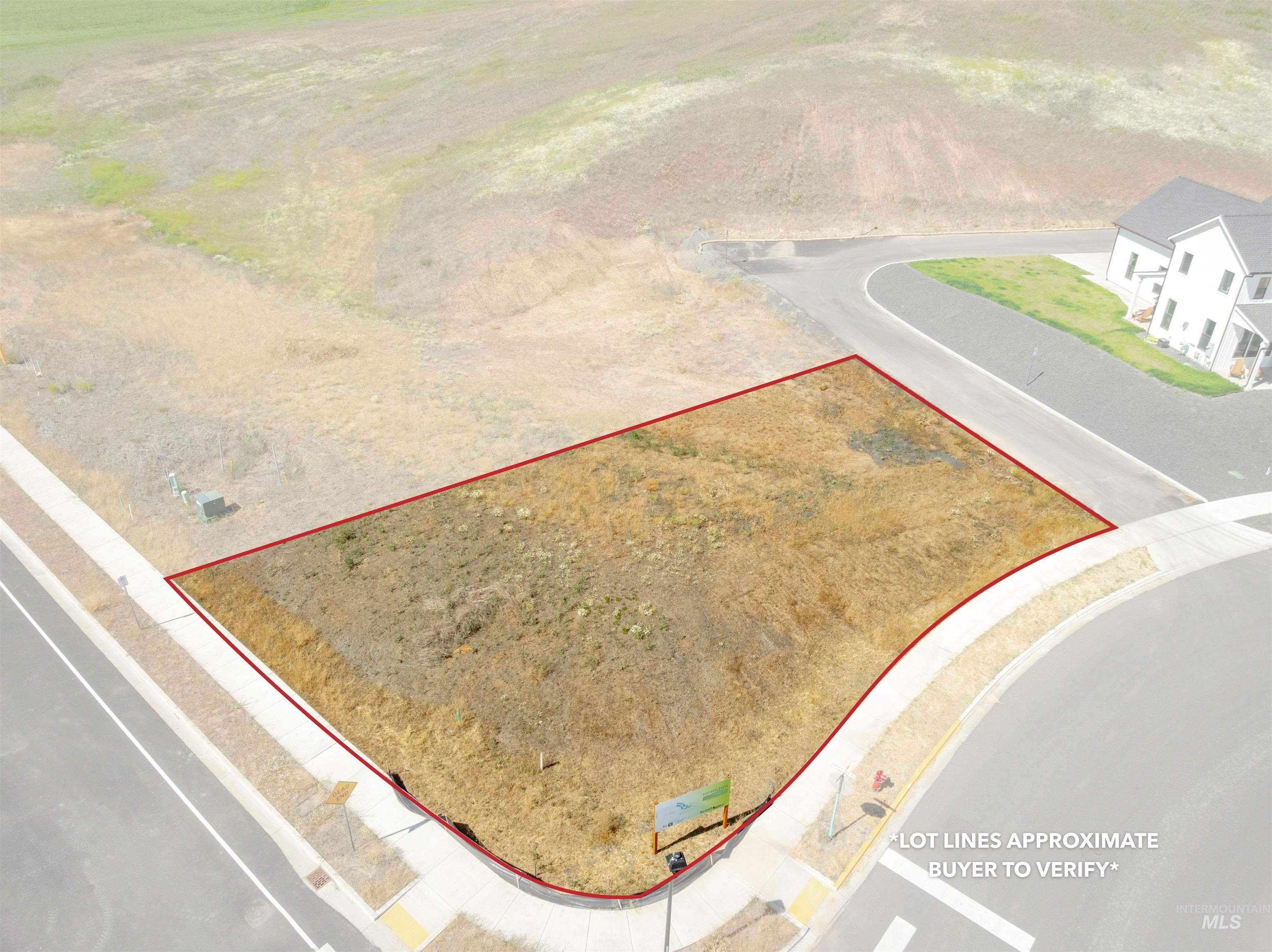 Tbd Conestoga St (block 9, Lot 2) Property Photo 10
