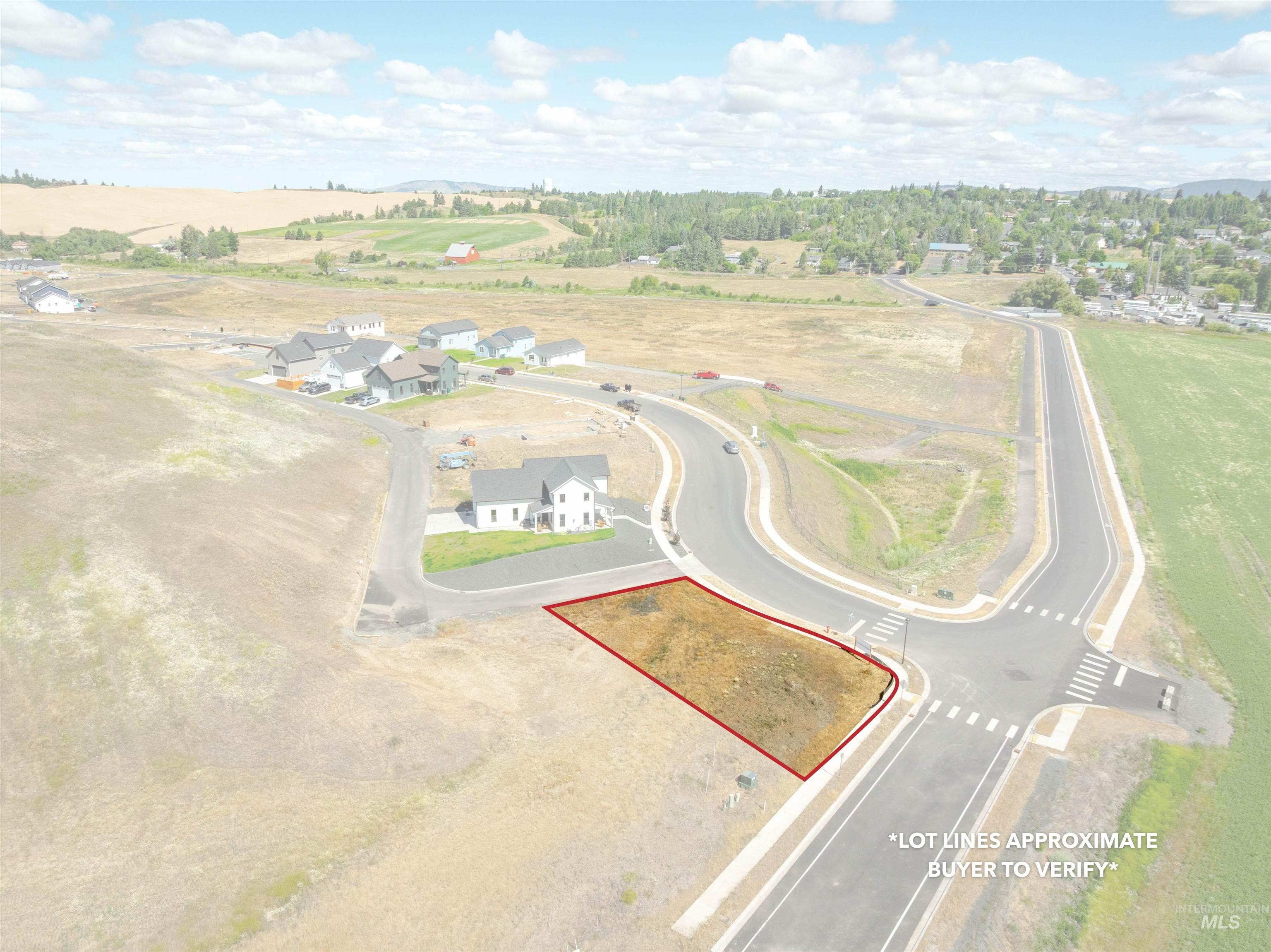 Tbd Conestoga St (block 9, Lot 2) Property Photo 12