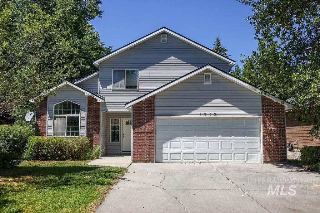 1618 Timber Cir Property Photo 1