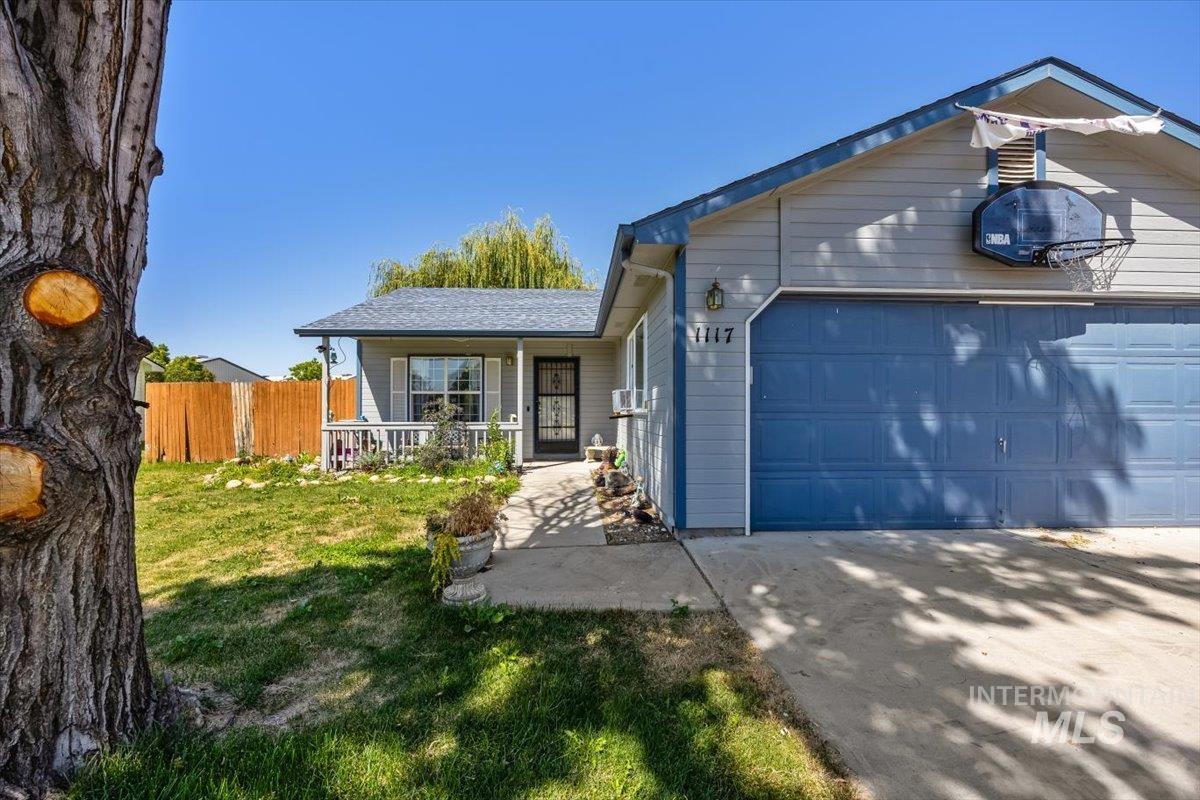 1117 S 19th Street Property Photo 1