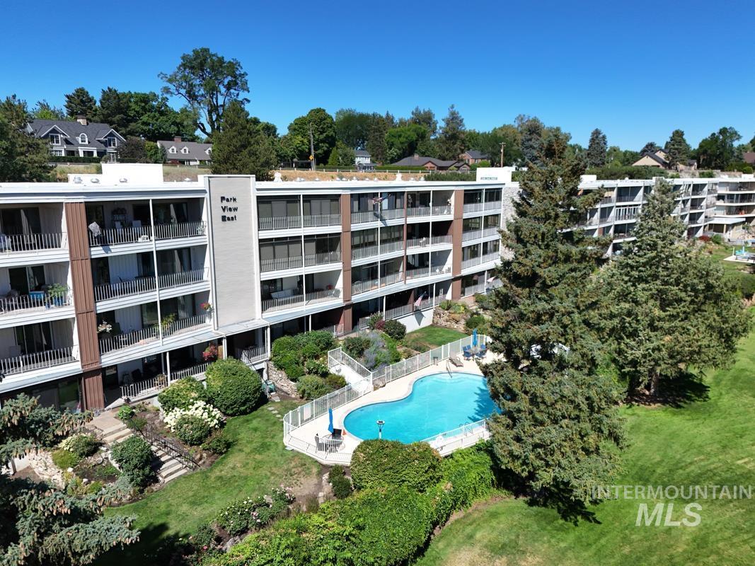 3100 W Crescent Rim Dr Property Photo 1