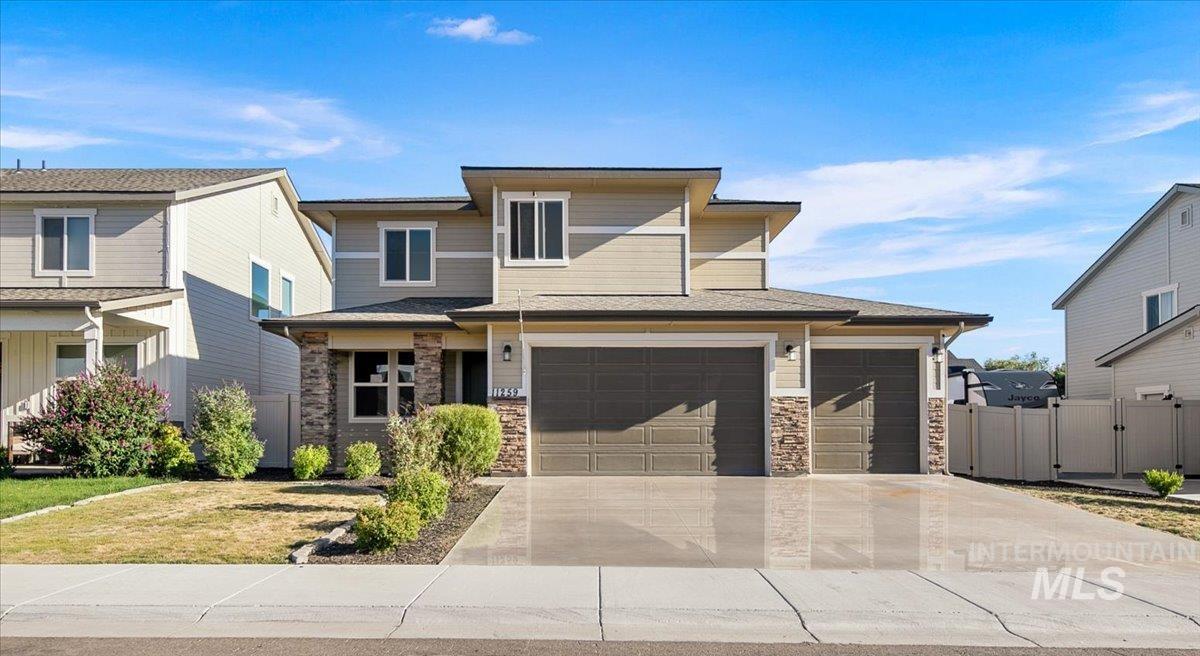 11259 Sopris Loop Property Photo 1