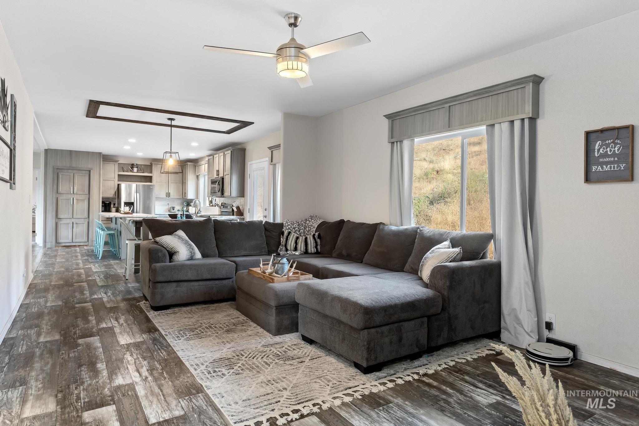 159 Porter Creek Rd Property Photo 5