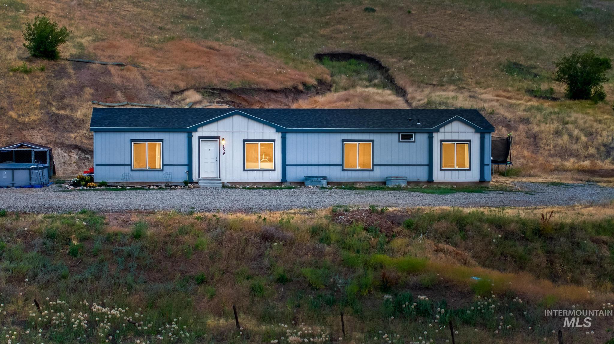 159 Porter Creek Rd Property Photo 27